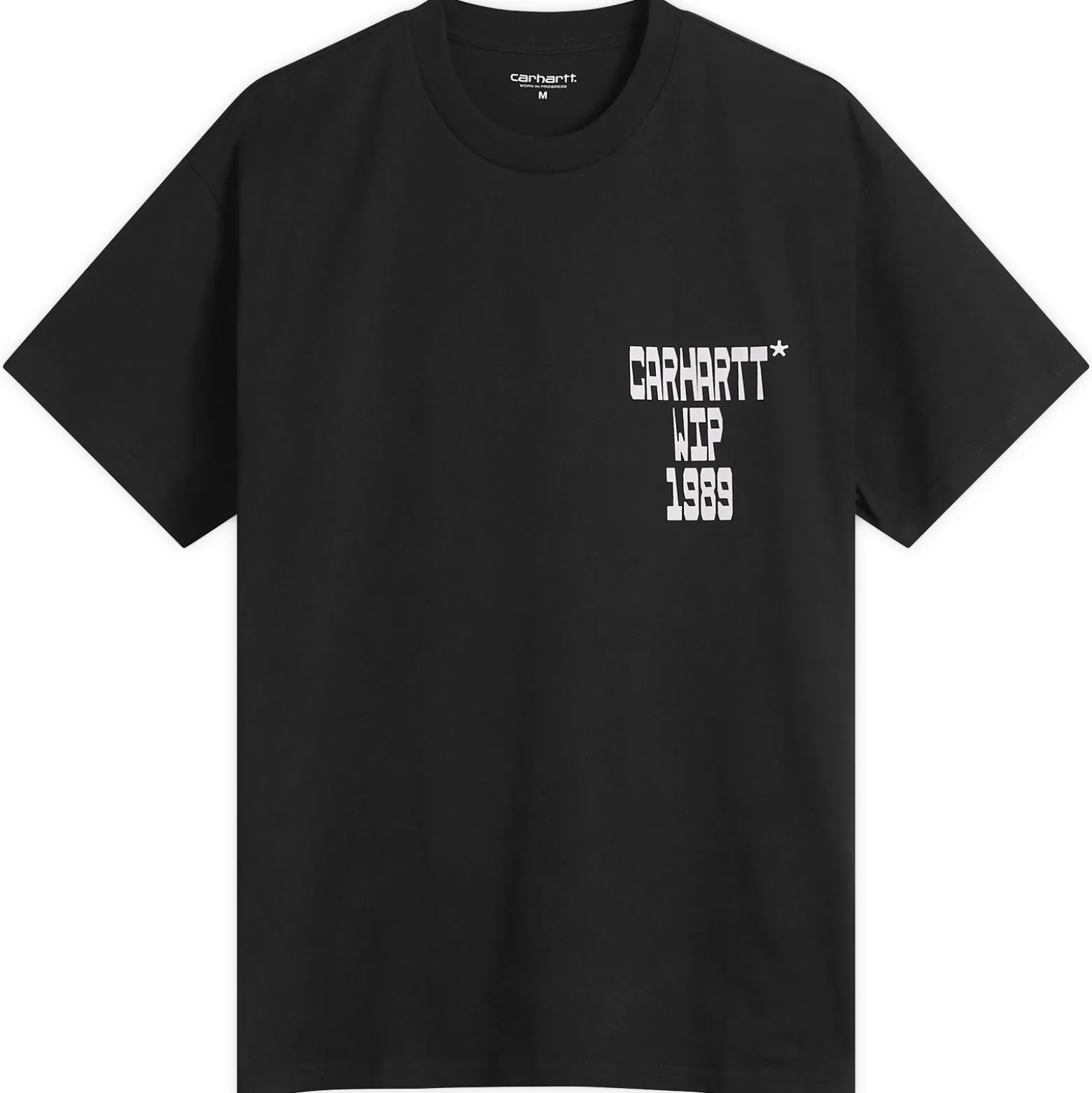 Carhartt WIP Blocks T-Shirt