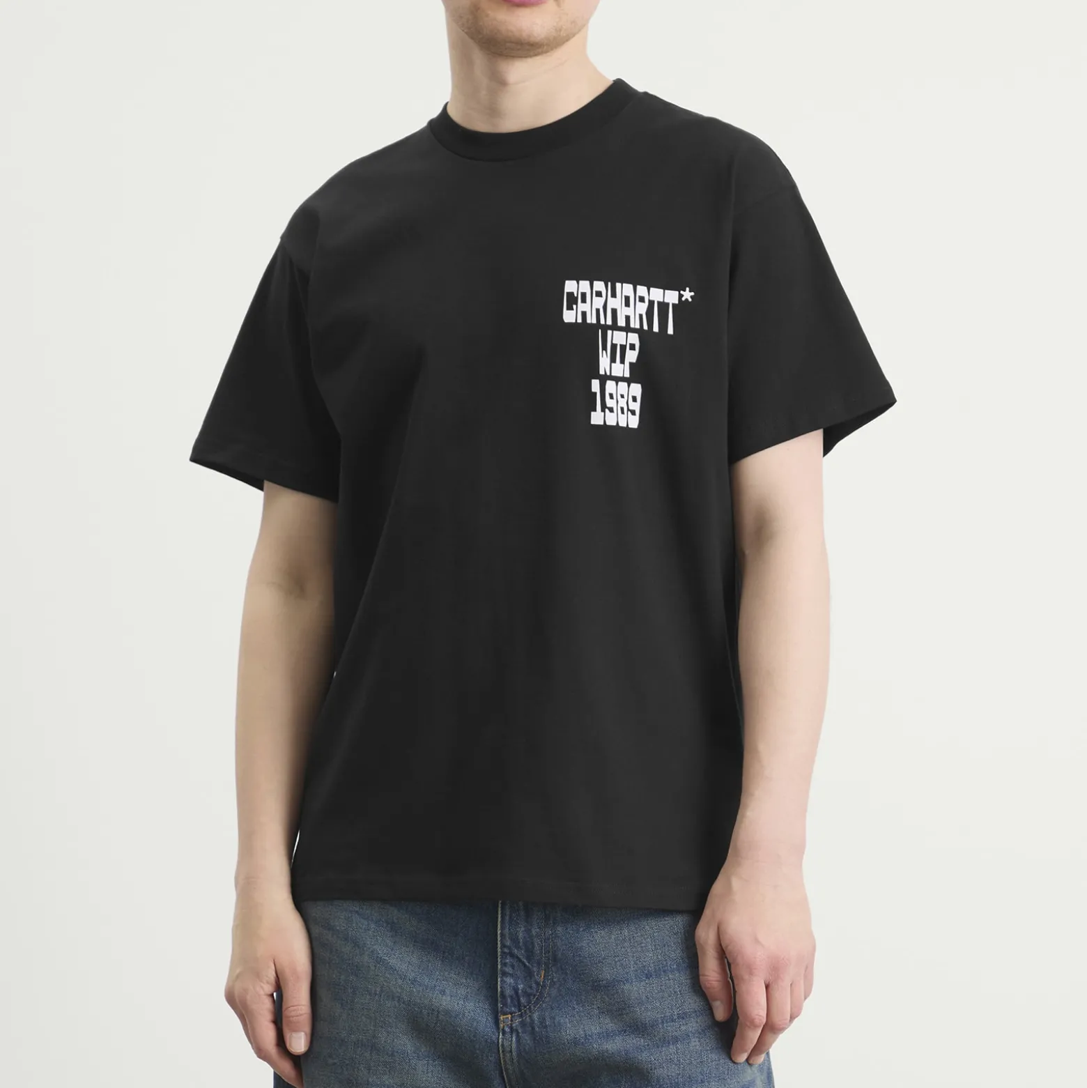 Carhartt WIP Blocks T-Shirt