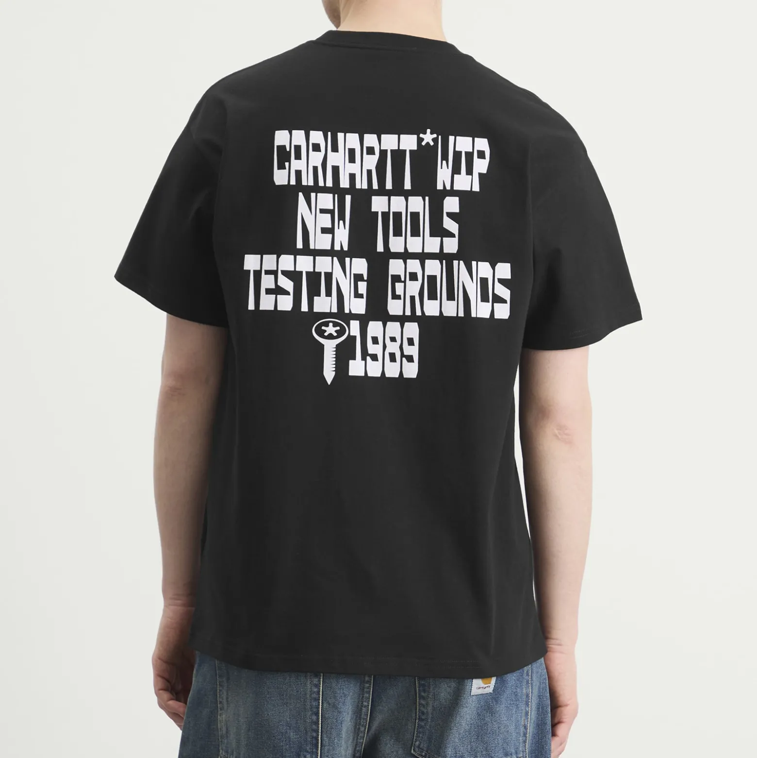 Carhartt WIP Blocks T-Shirt