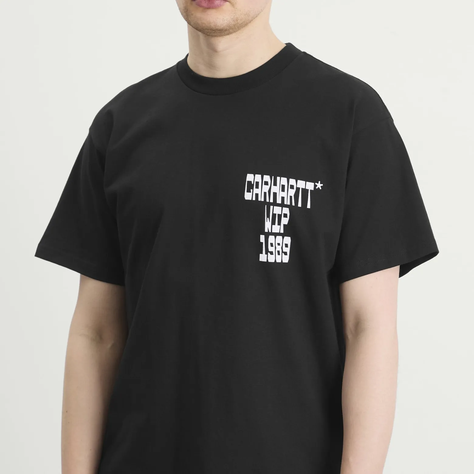 Carhartt WIP Blocks T-Shirt