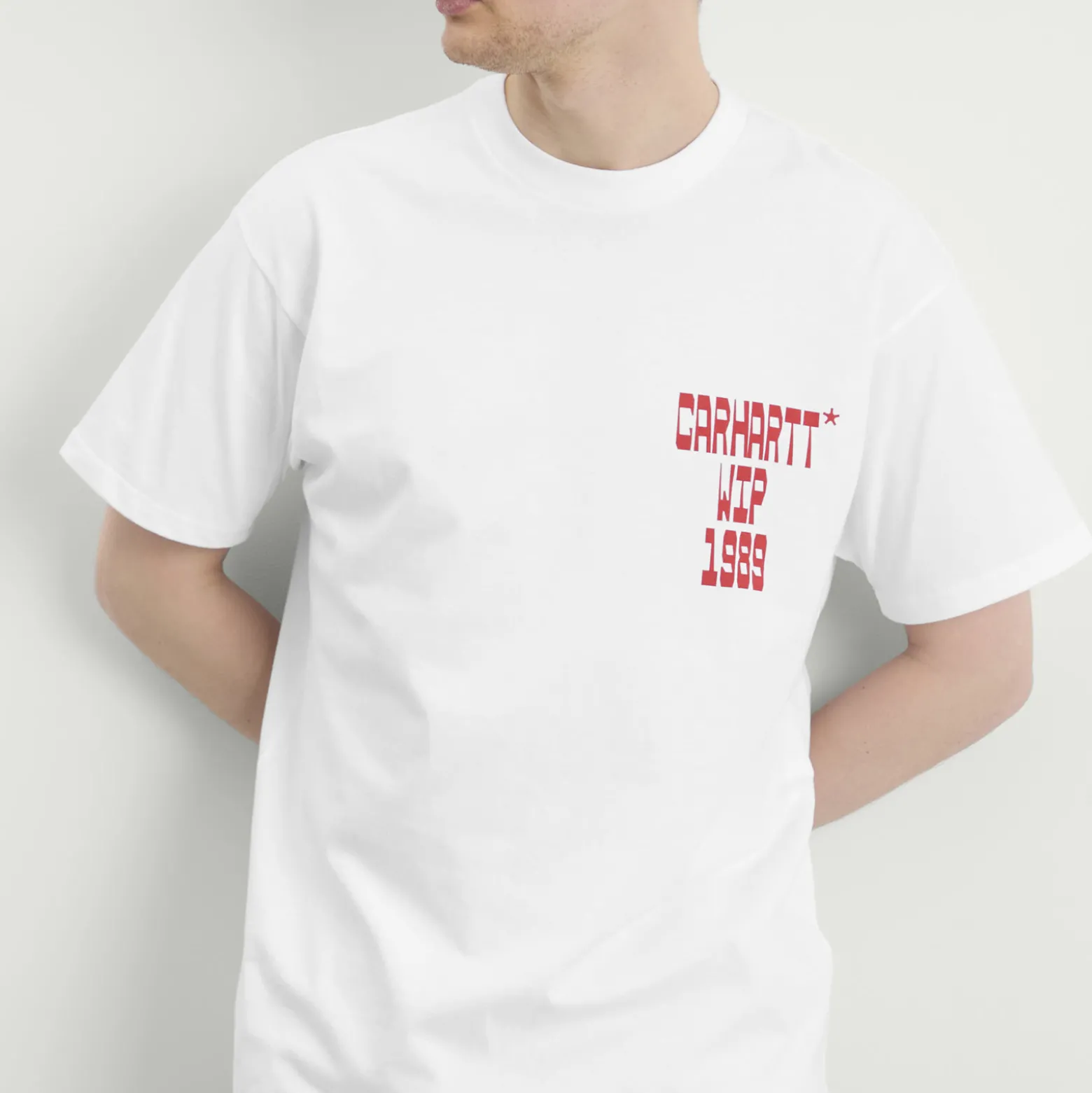 Carhartt WIP Blocks T-Shirt