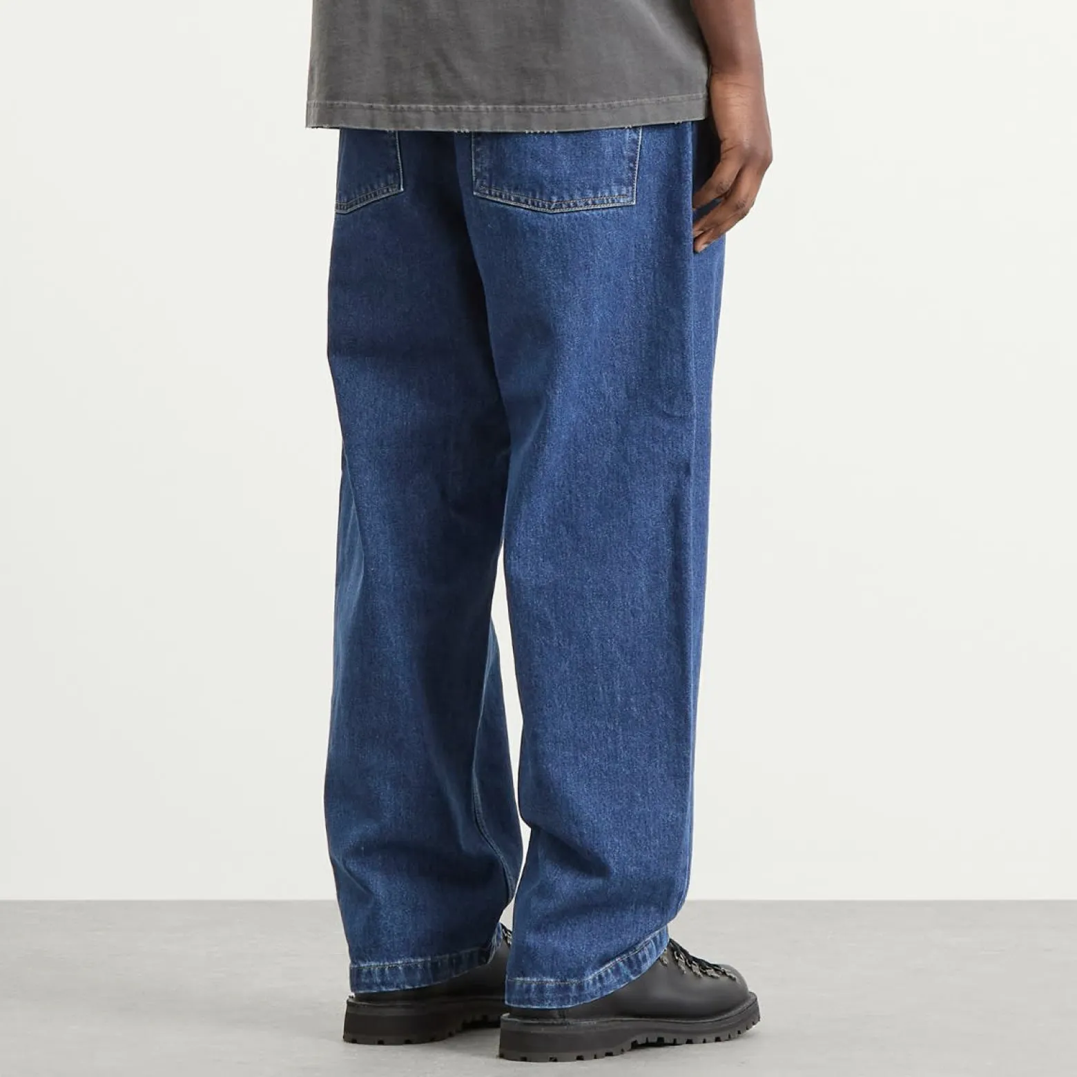 Carhartt WIP Brandon Loose Straight Jeans