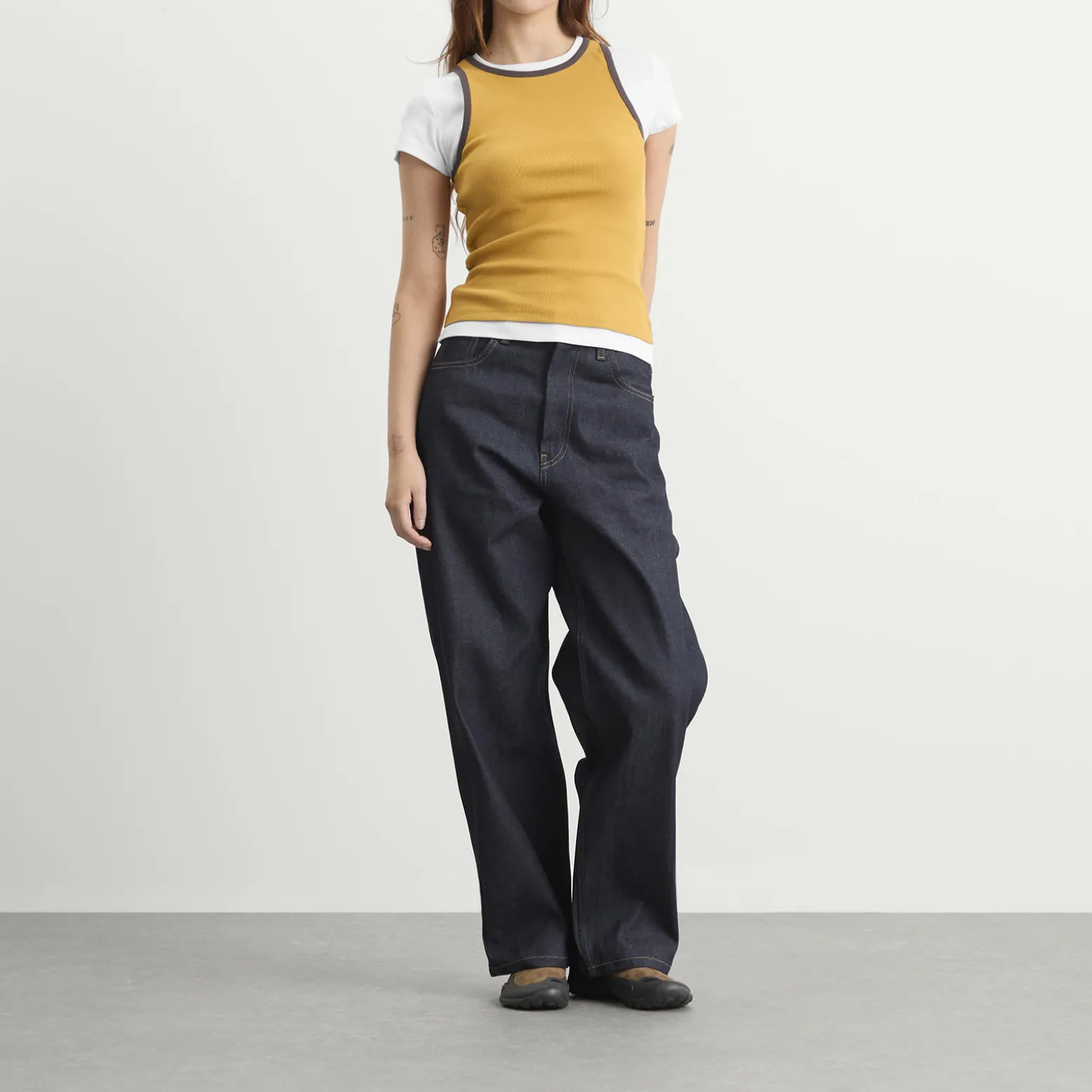 Carhartt WIP Brandon Pant