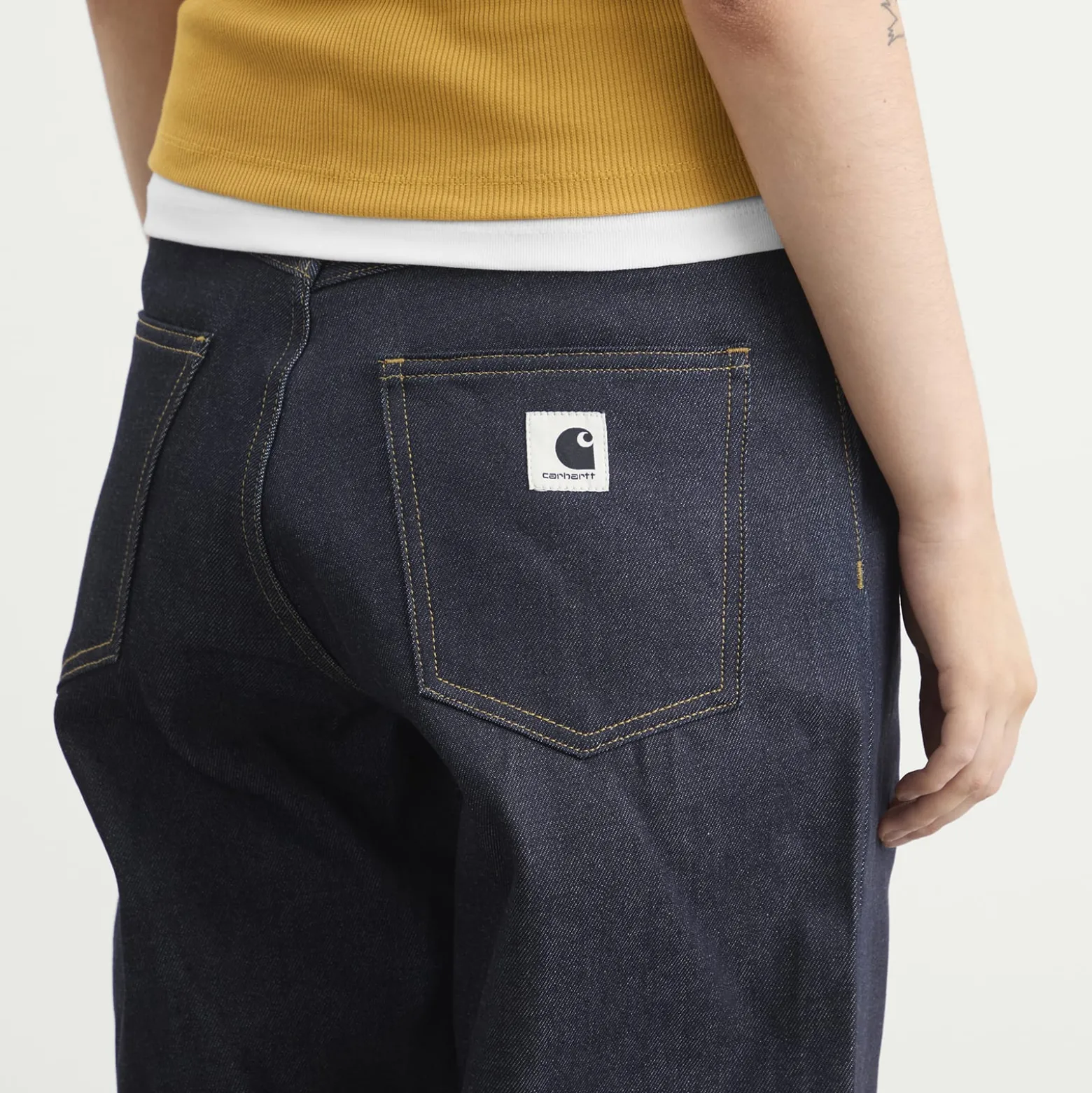Carhartt WIP Brandon Pant