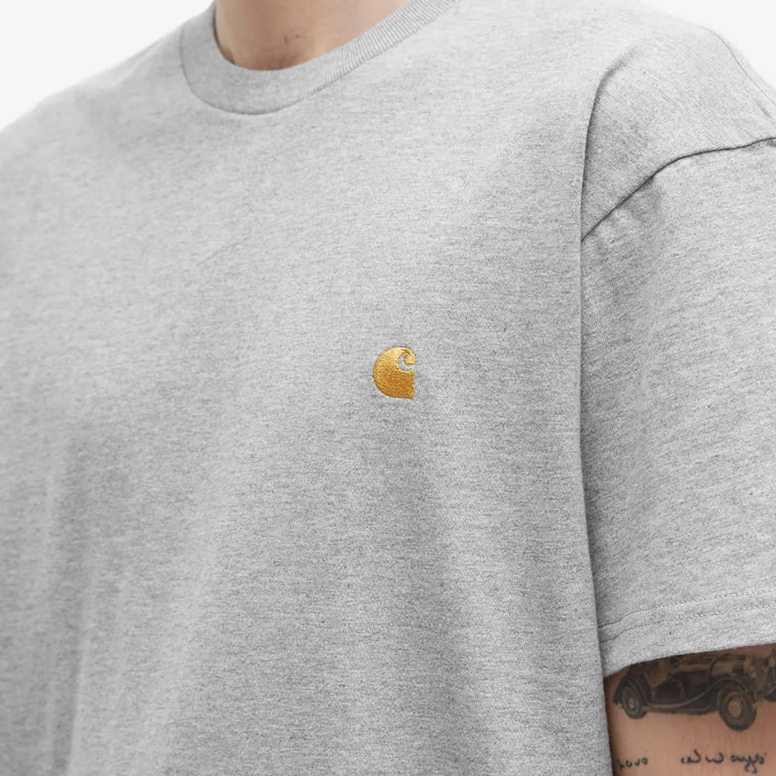 Carhartt WIP Chase T-Shirt