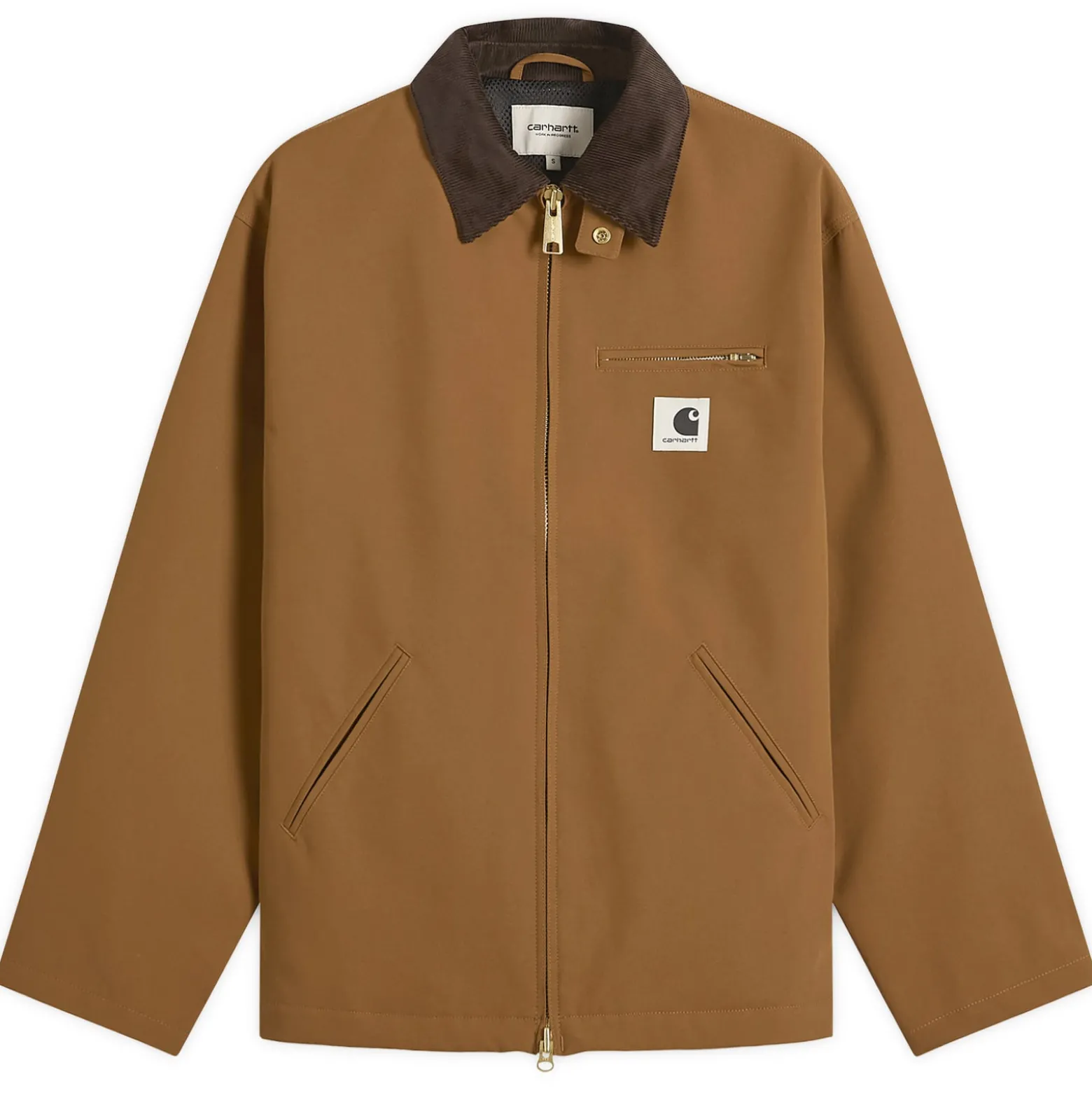 Carhartt WIP Clark Jacket