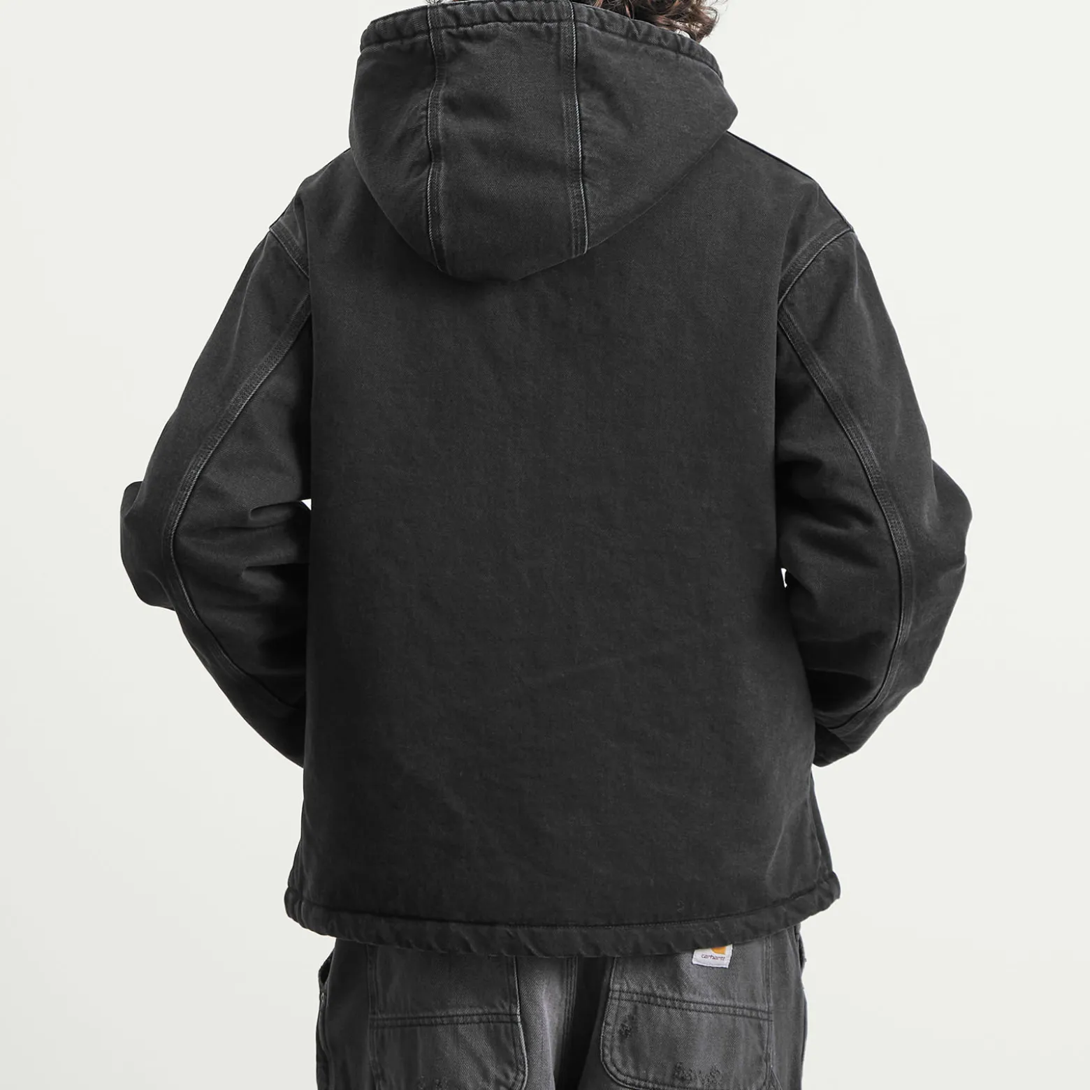 Carhartt WIP Cleveland Jacket
