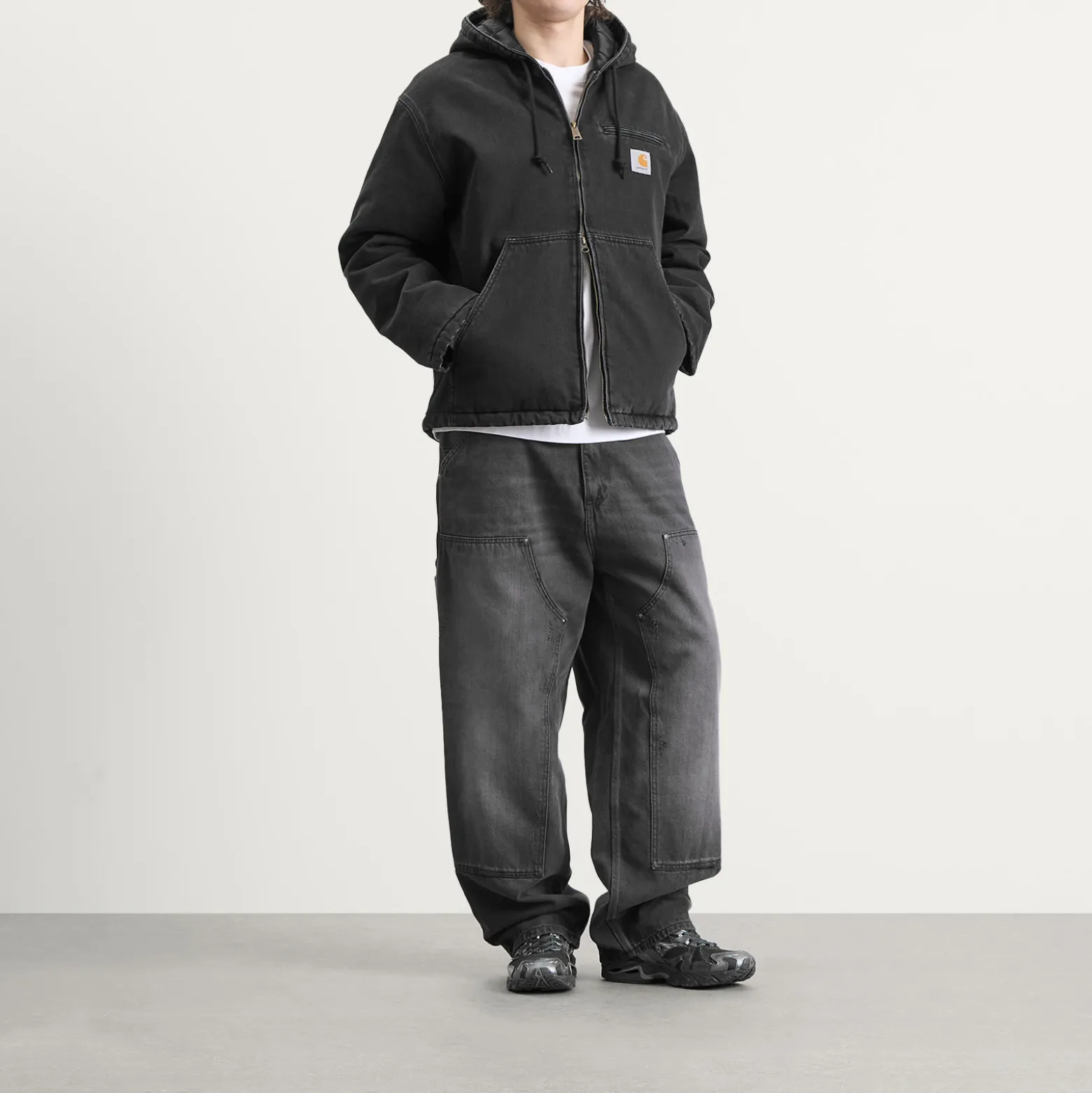 Carhartt WIP Cleveland Jacket
