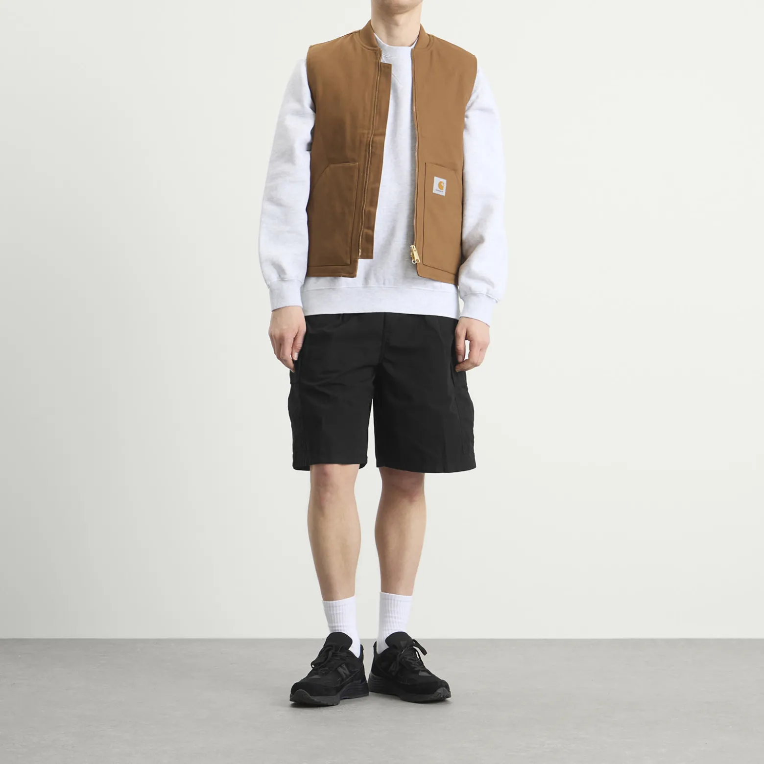 Carhartt WIP Cole Cargo Shorts