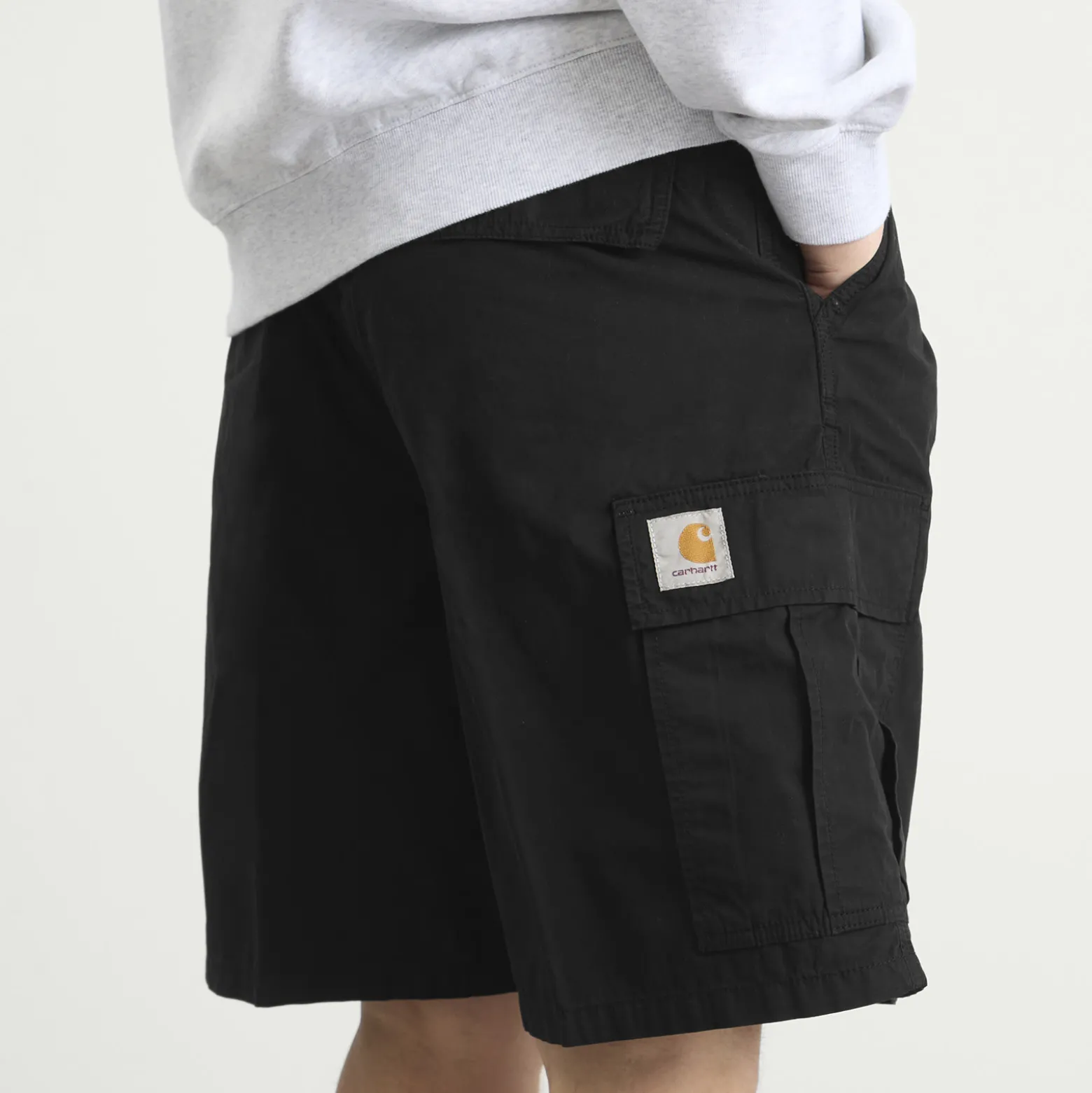 Carhartt WIP Cole Cargo Shorts