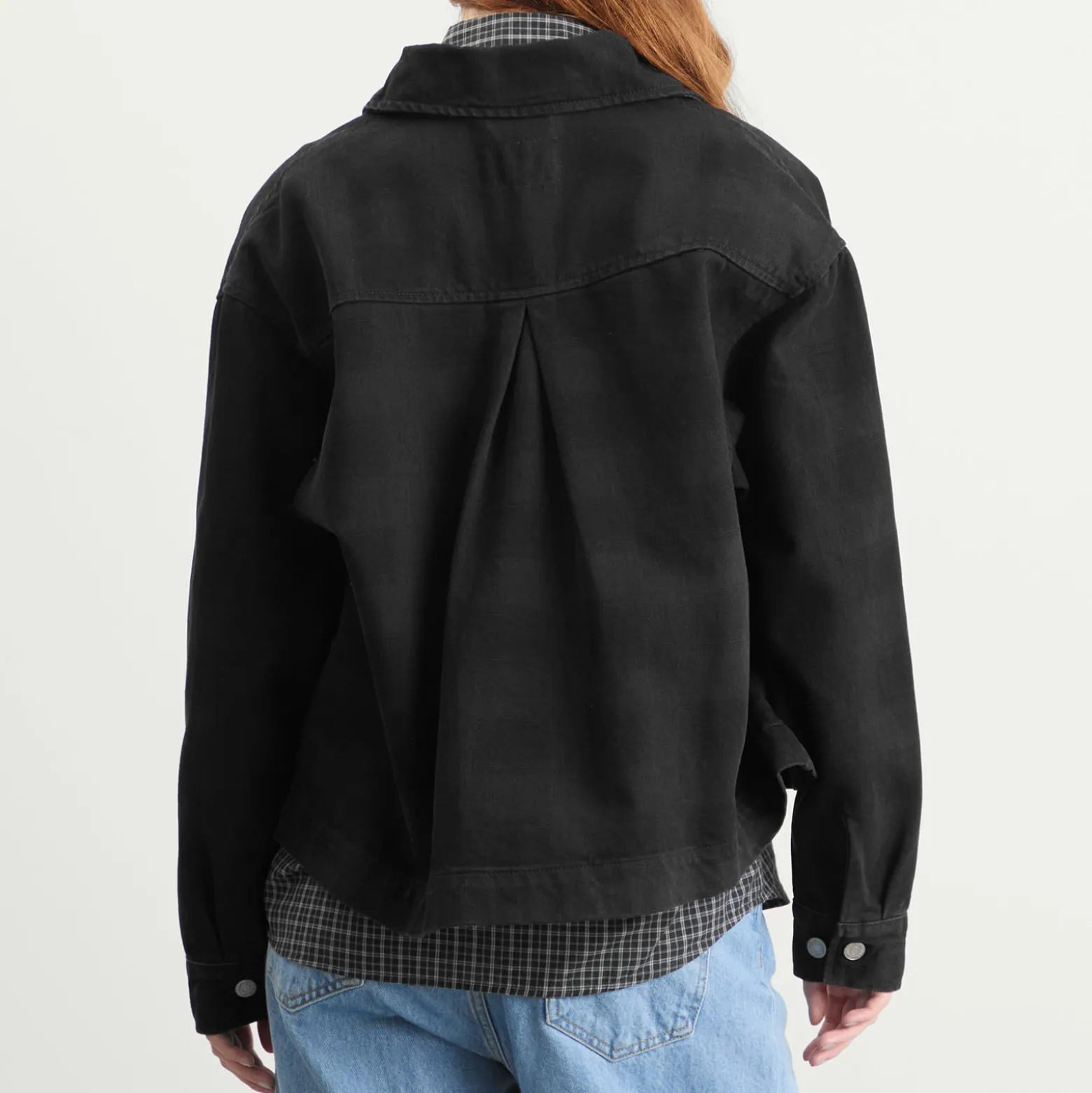 Carhartt WIP Everson Shirt Jacket