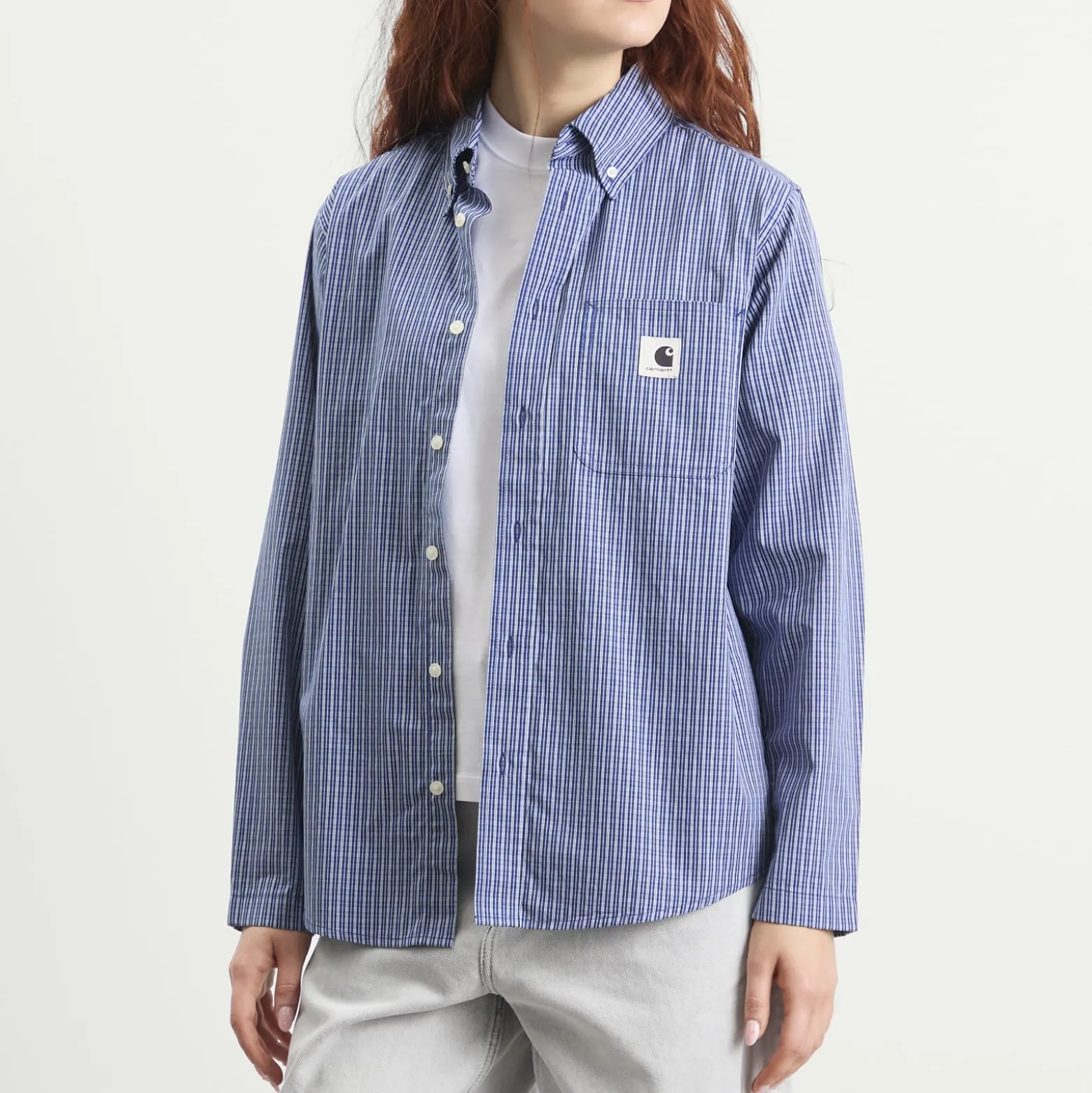 Carhartt WIP Groff Shirt