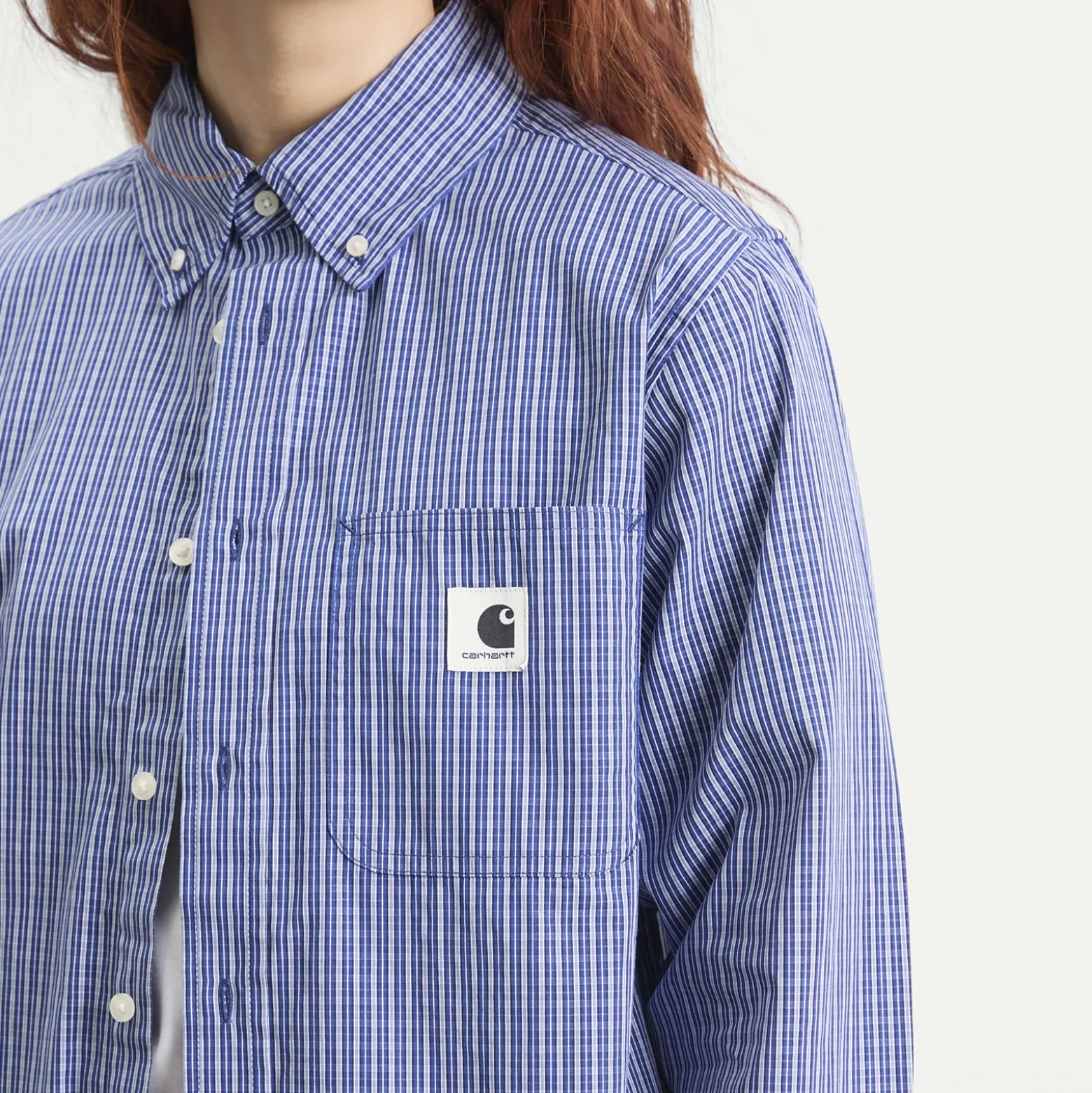 Carhartt WIP Groff Shirt