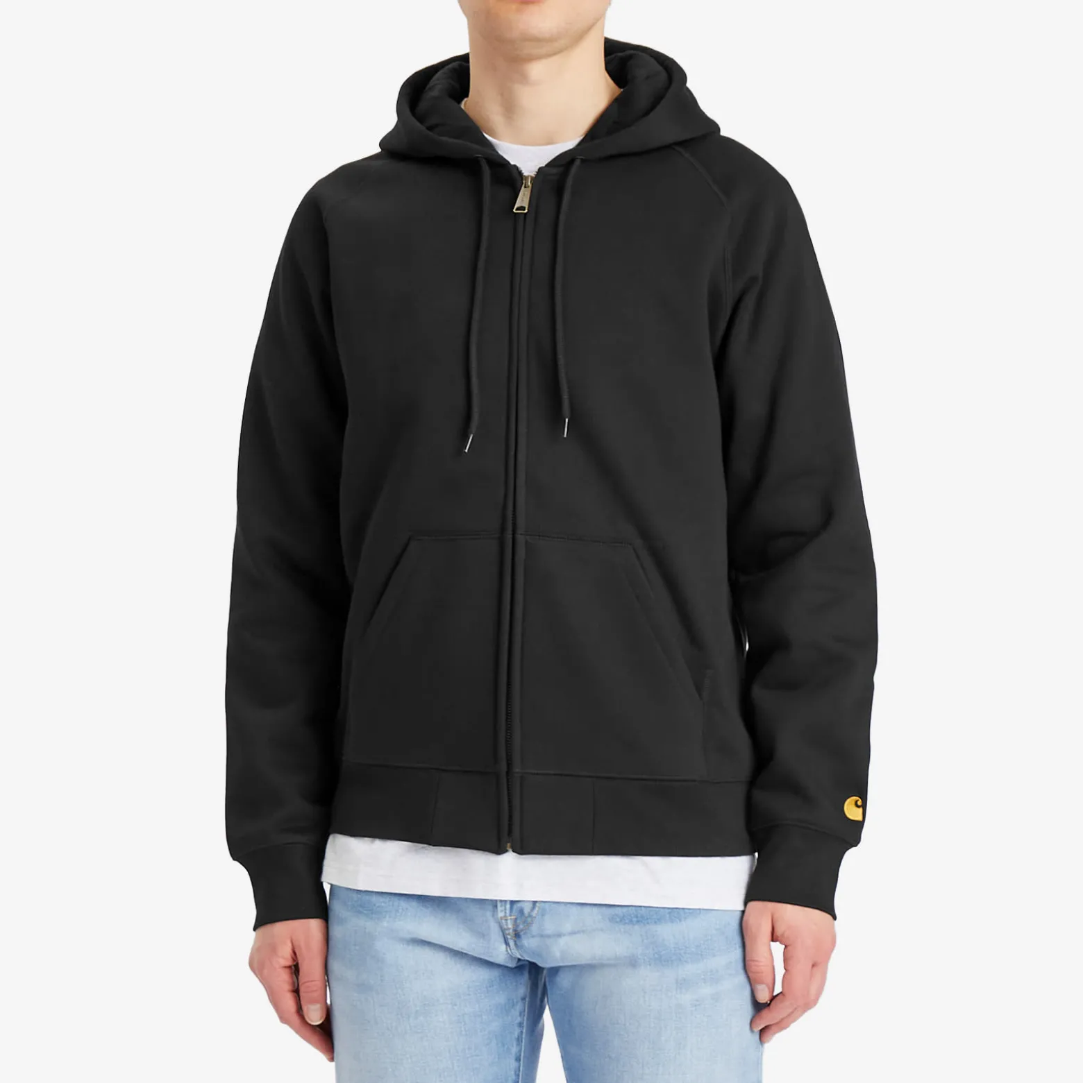 Carhartt WIP Hooded Chase Jacket