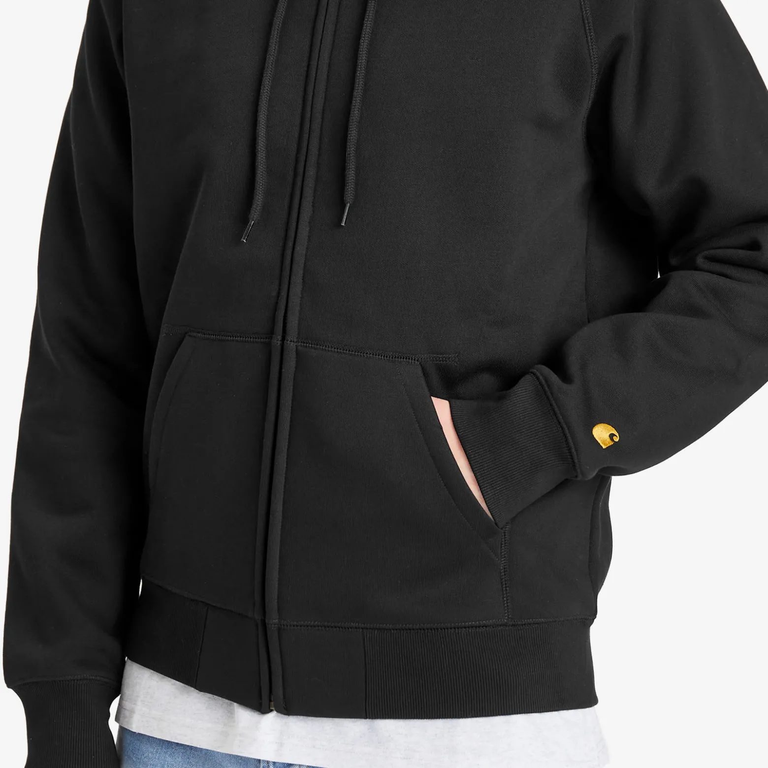 Carhartt WIP Hooded Chase Jacket