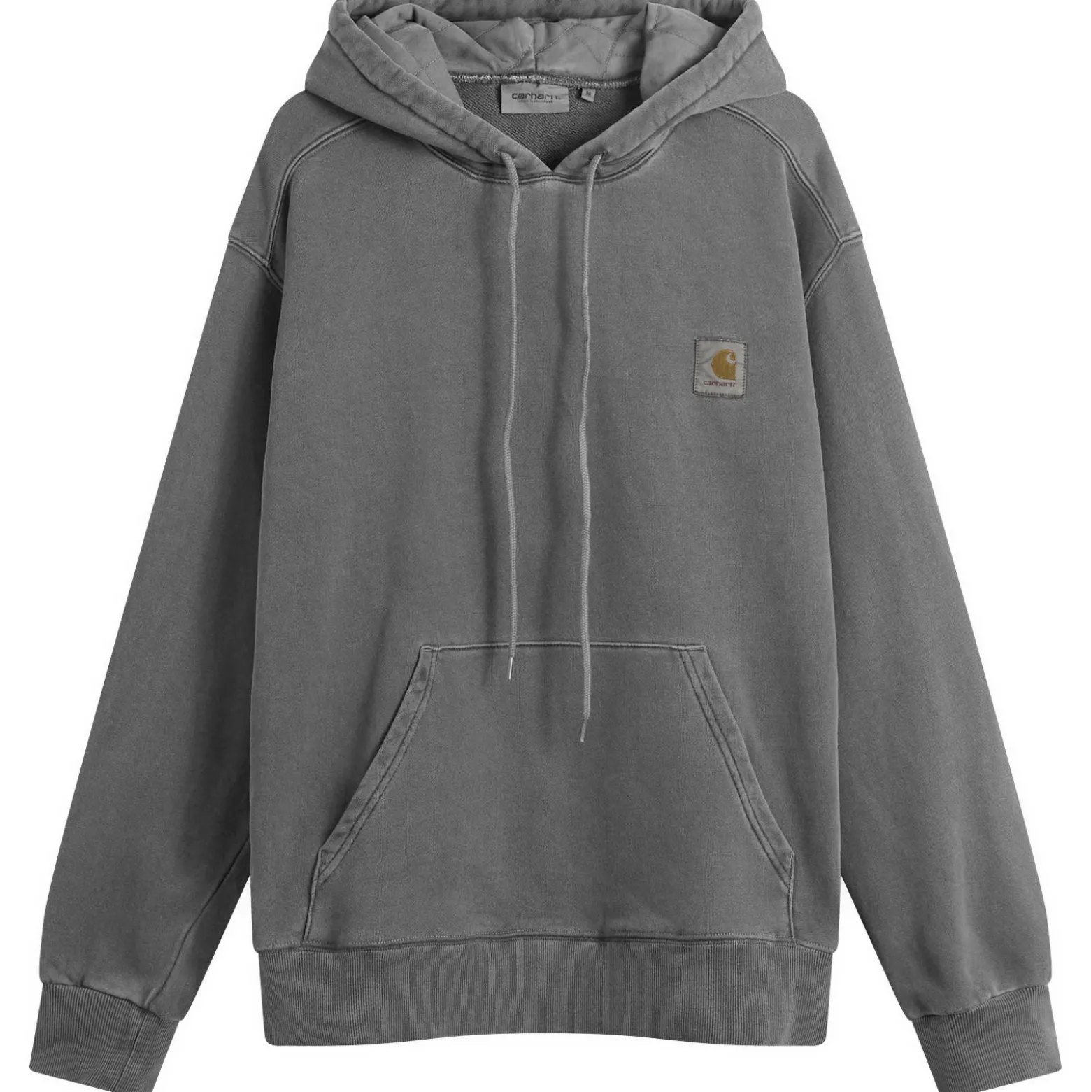 Carhartt WIP Hooded Nelson Sweat