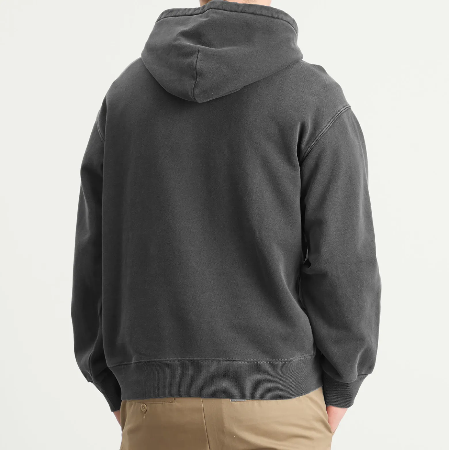Carhartt WIP Hooded Nelson Sweat
