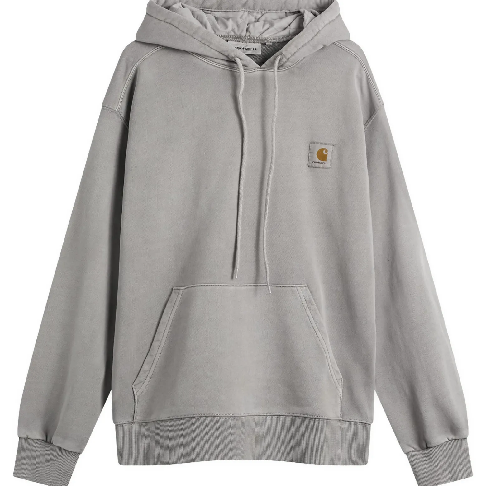 Carhartt WIP Hooded Nelson Sweat