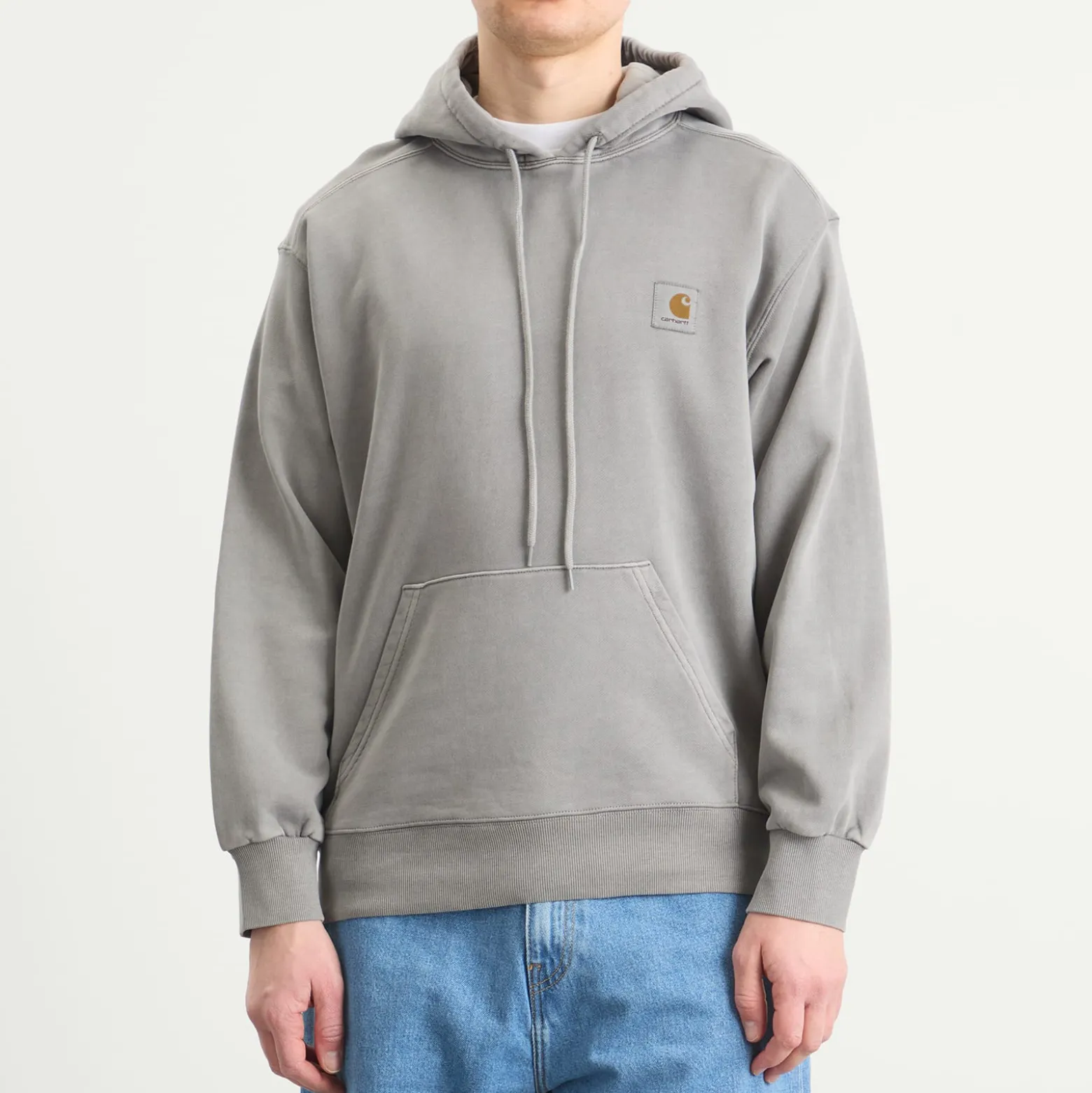 Carhartt WIP Hooded Nelson Sweat