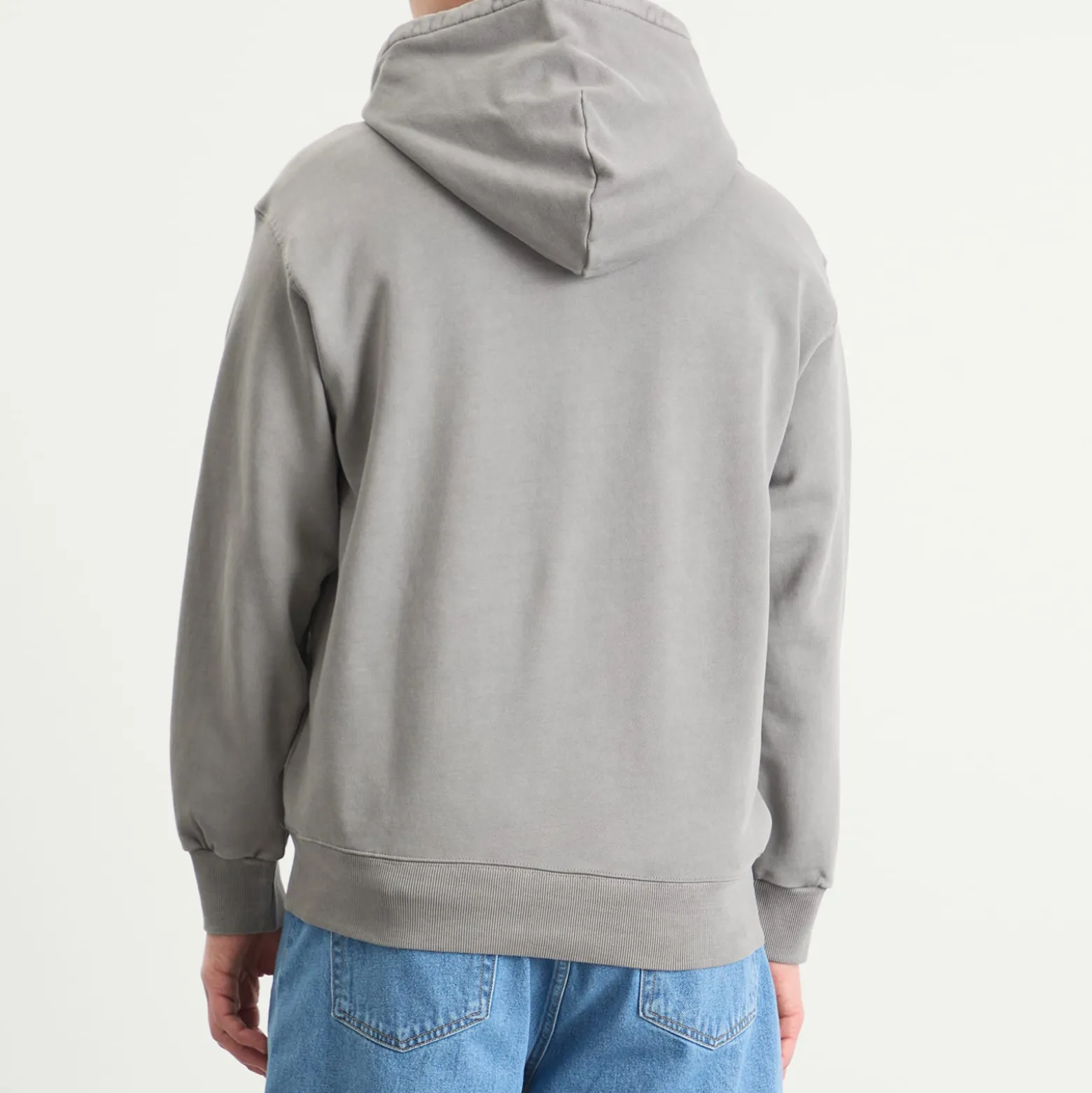 Carhartt WIP Hooded Nelson Sweat