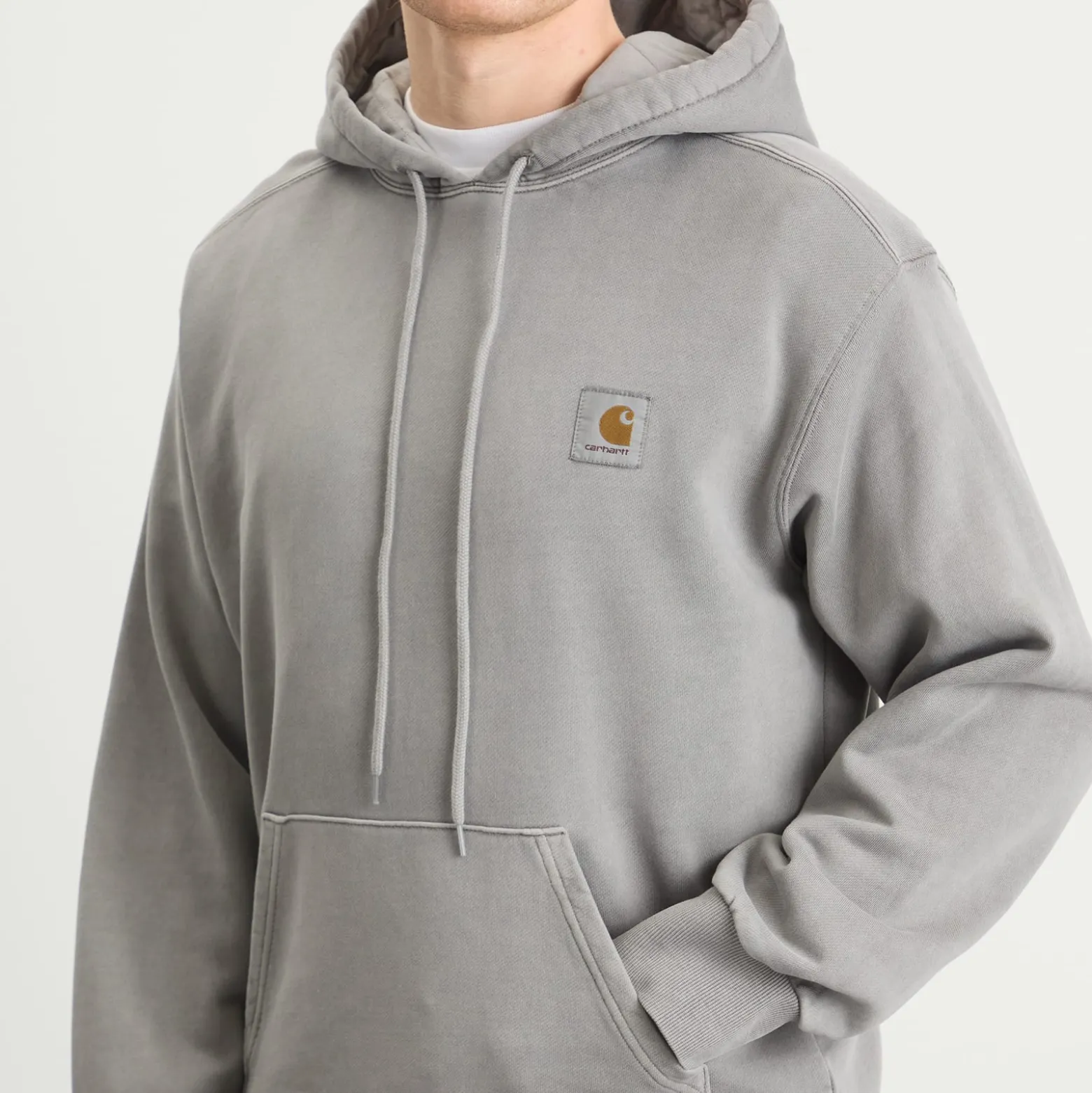 Carhartt WIP Hooded Nelson Sweat