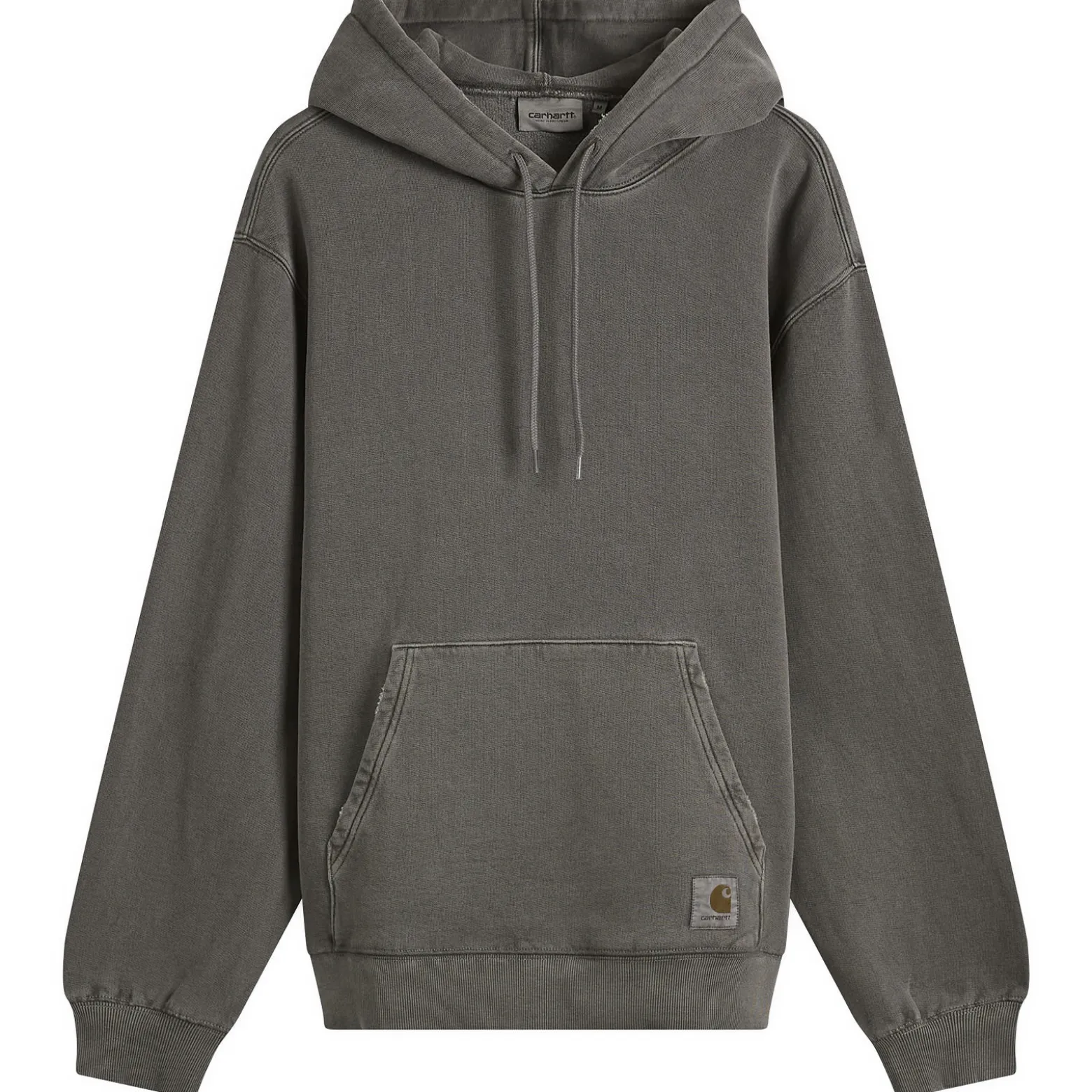 Carhartt WIP Hooded Torion Sweat