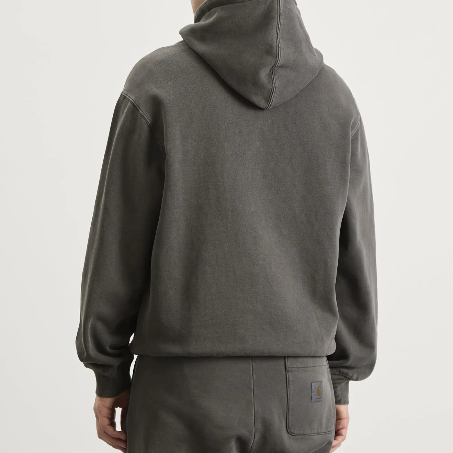 Carhartt WIP Hooded Torion Sweat