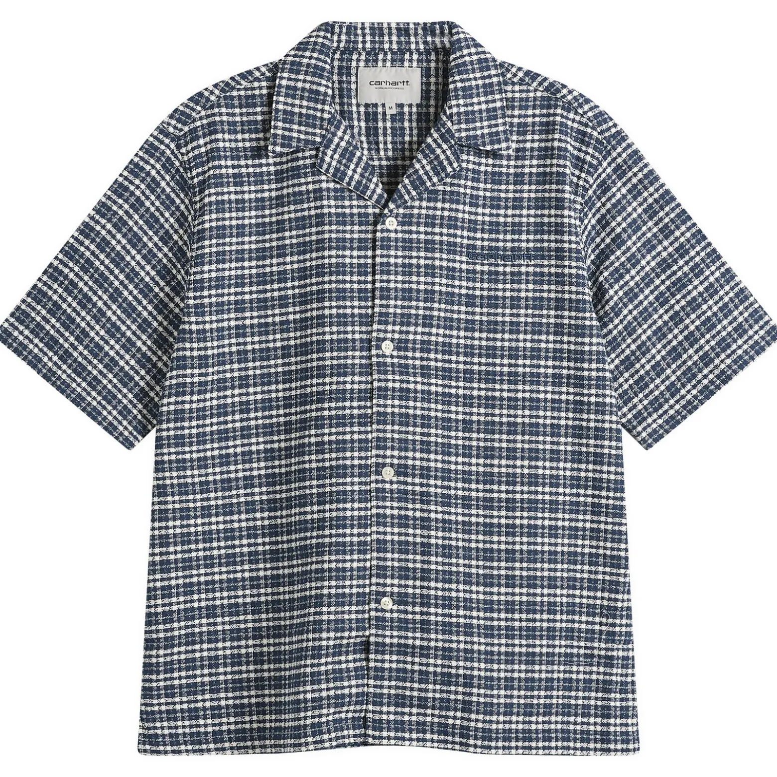 Carhartt WIP Kander Short Sleeve Shirt