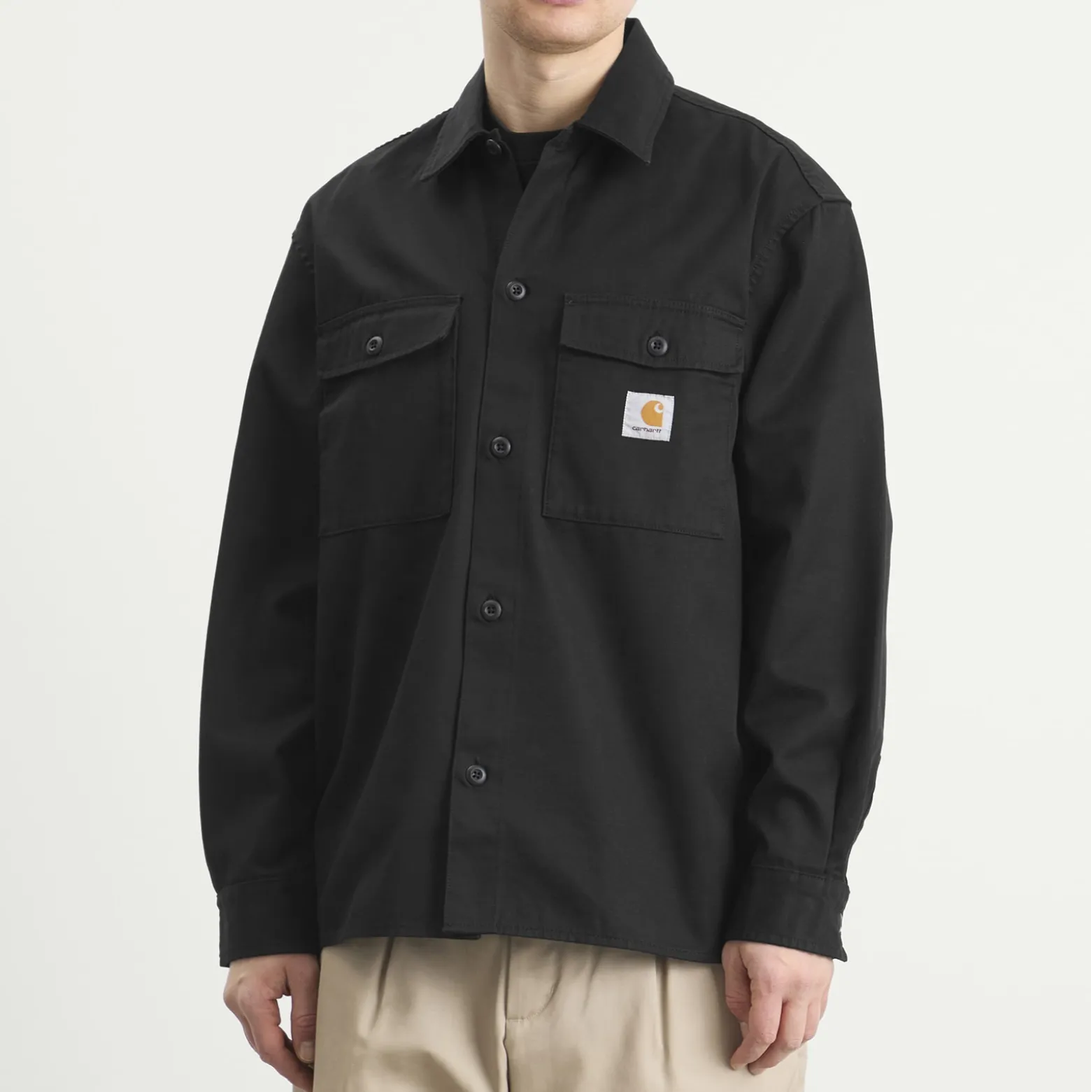 Carhartt WIP Kelly Shirt Jacket