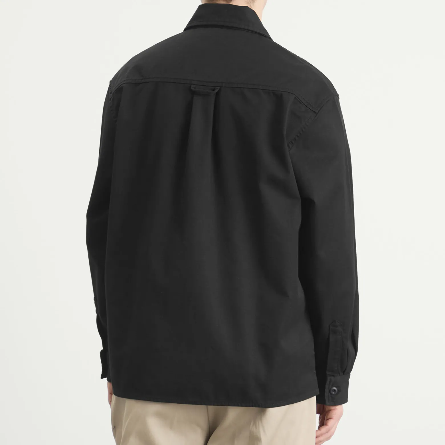 Carhartt WIP Kelly Shirt Jacket