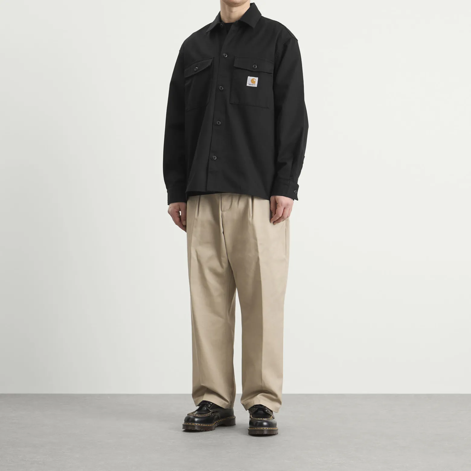 Carhartt WIP Kelly Shirt Jacket