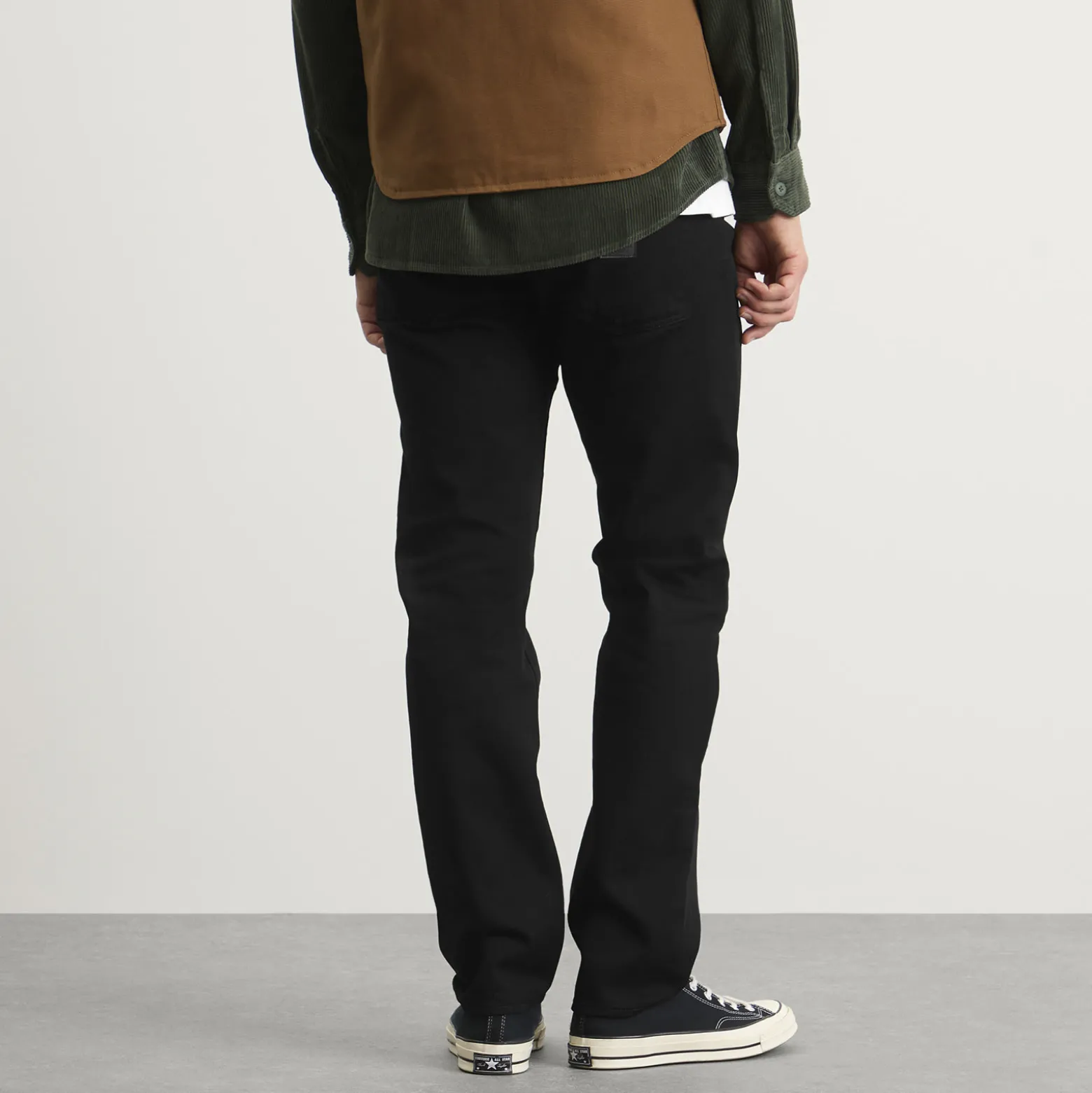 Carhartt WIP Klondike Regular Tapered Jeans