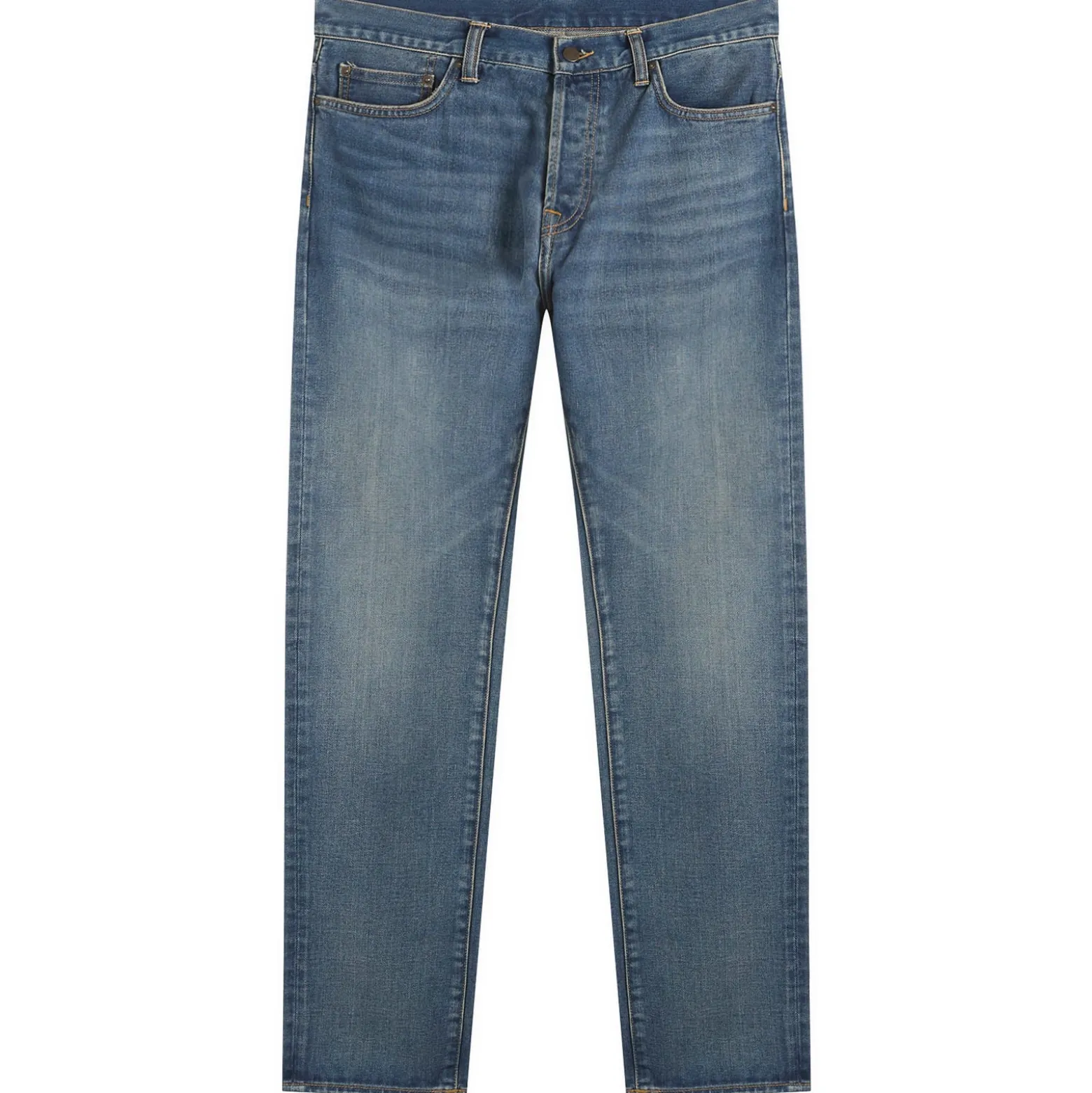 Carhartt WIP Klondike Regular Tapered Jeans