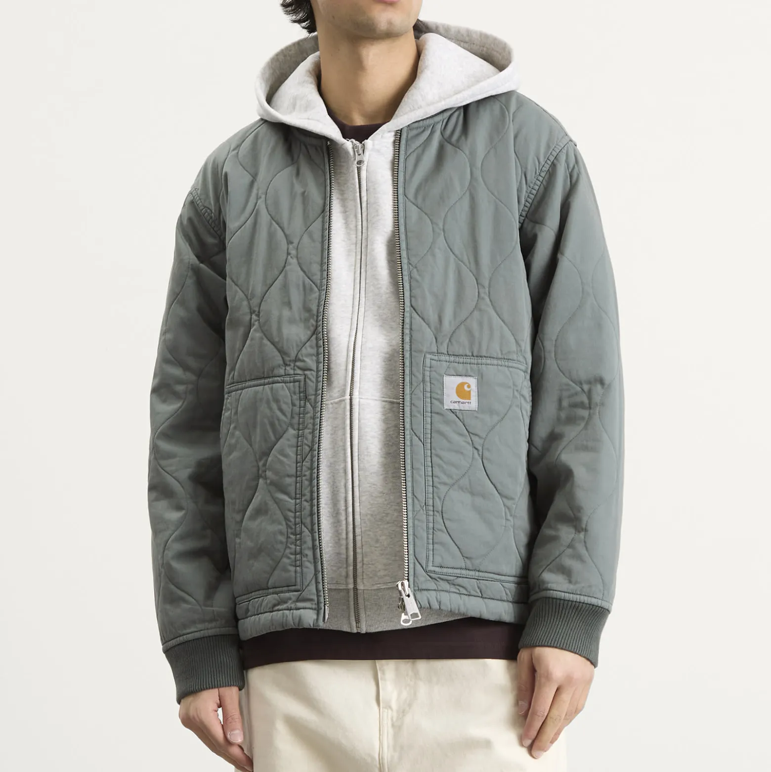 Carhartt WIP Kylan Liner Jacket