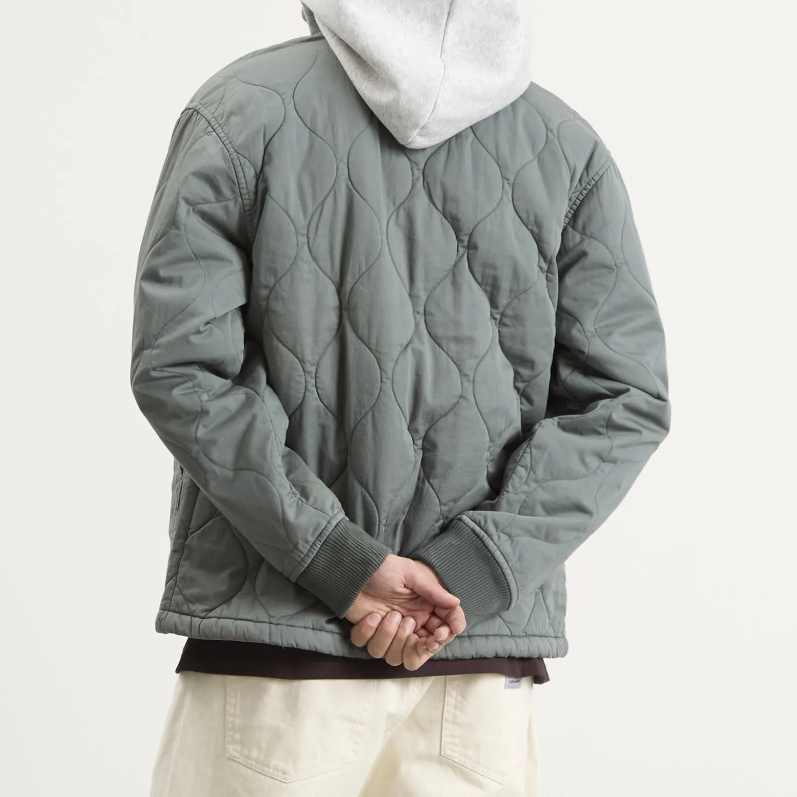 Carhartt WIP Kylan Liner Jacket
