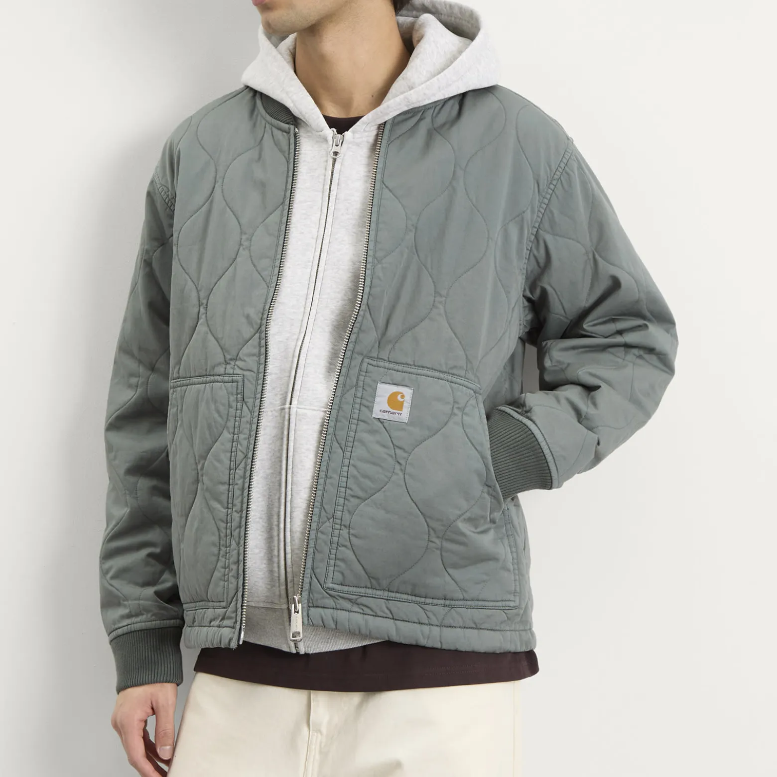 Carhartt WIP Kylan Liner Jacket