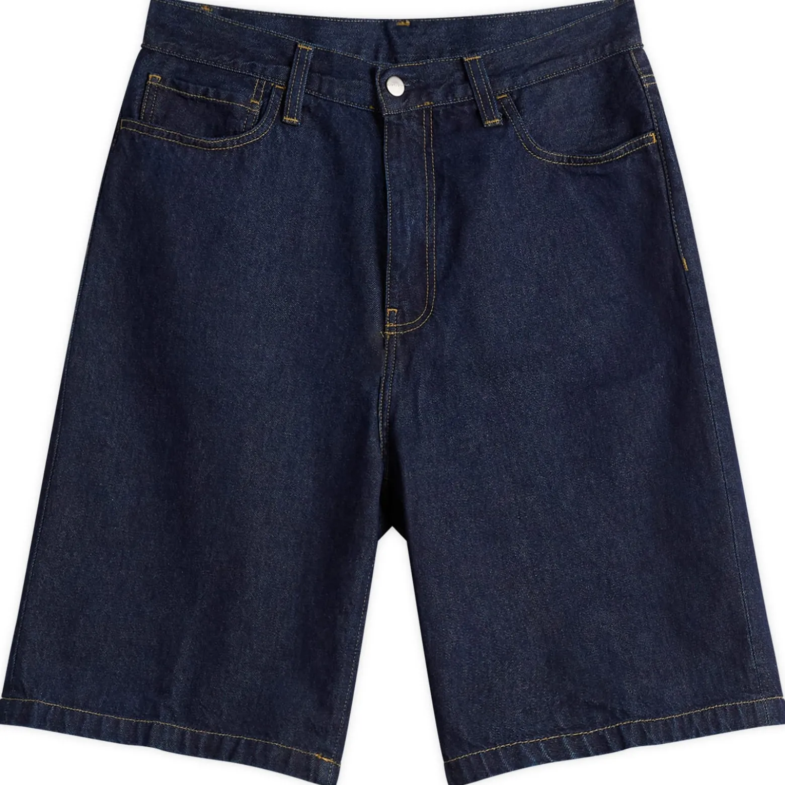 Carhartt WIP Landon Loose Denim Shorts