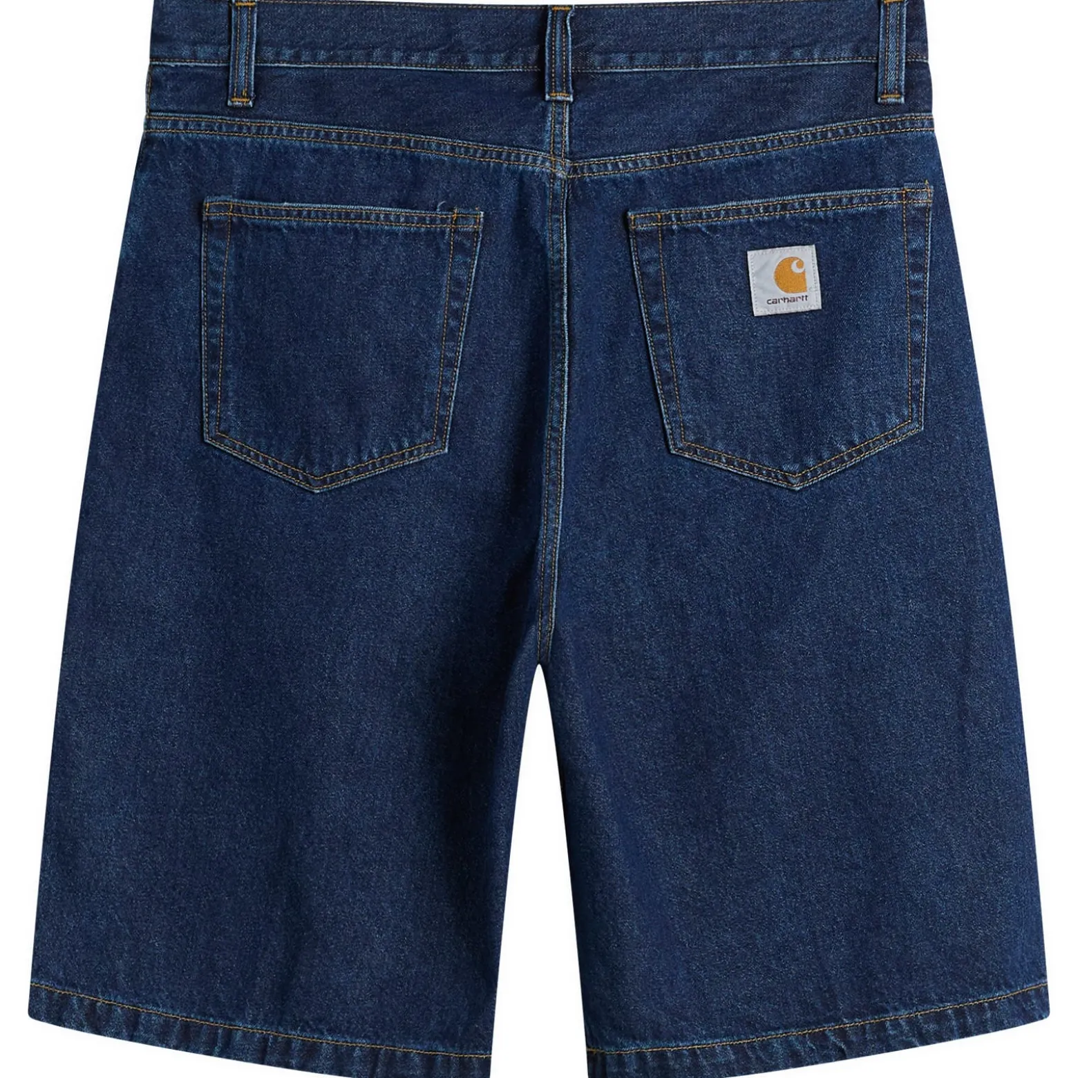 Carhartt WIP Landon Loose Denim Shorts