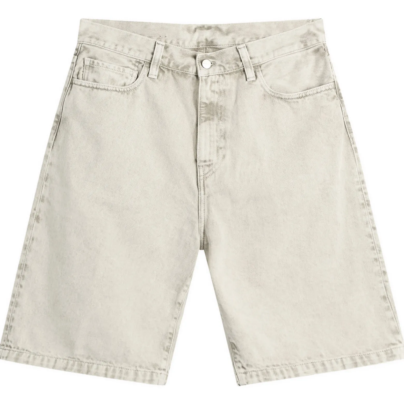 Carhartt WIP Landon Loose Denim Shorts