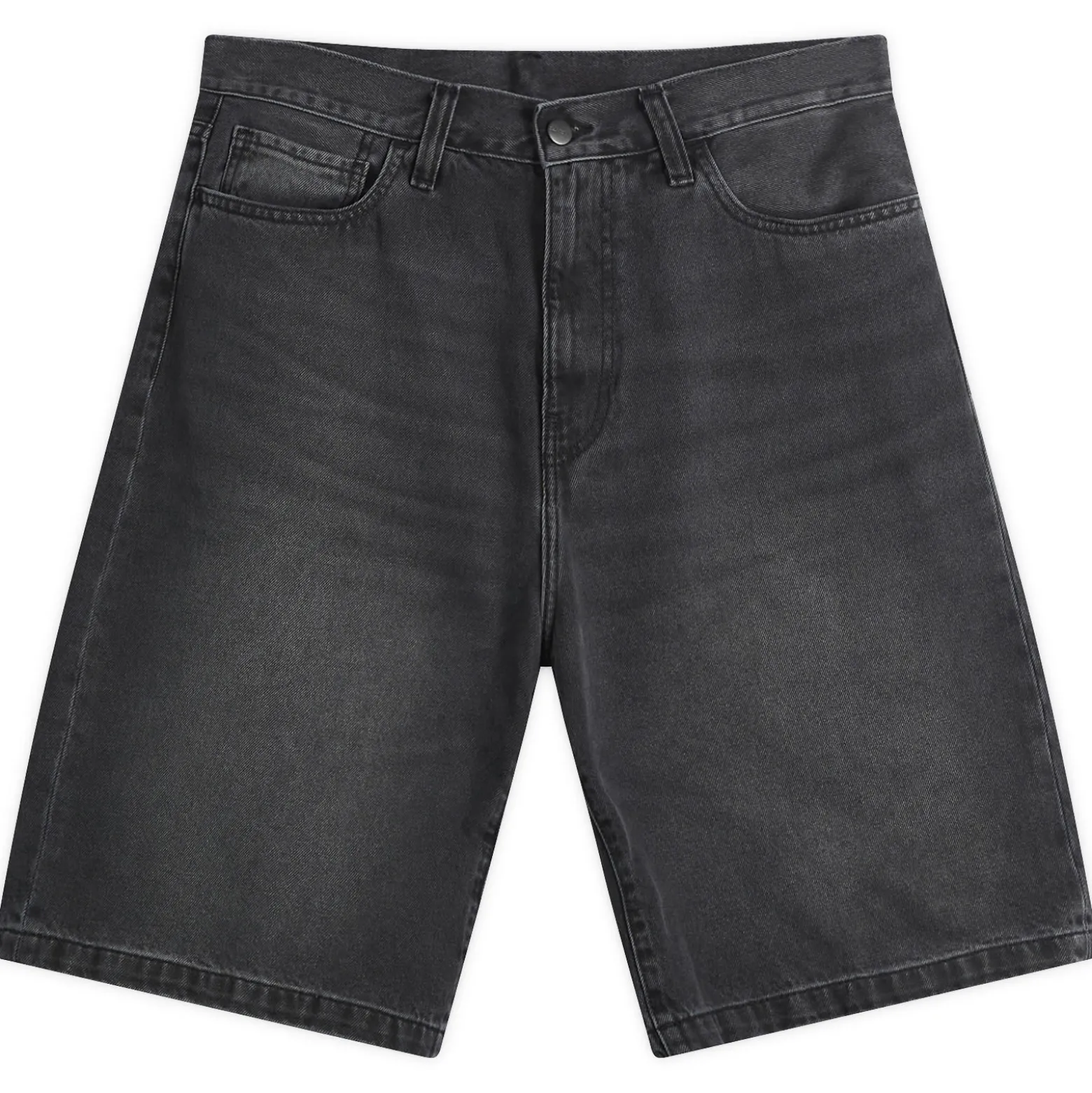 Carhartt WIP Landon Loose Denim Shorts