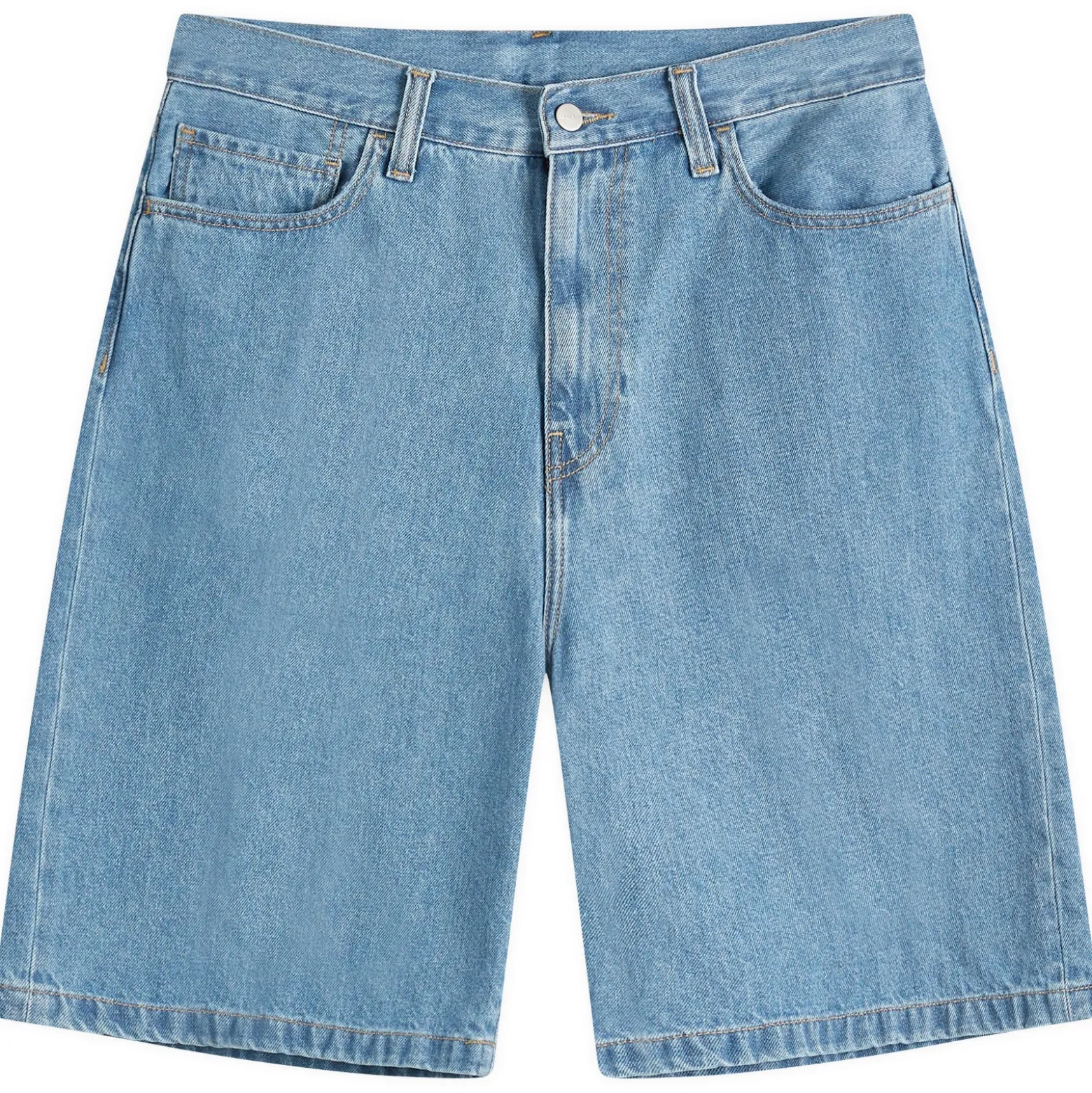 Carhartt WIP Landon Loose Denim Shorts
