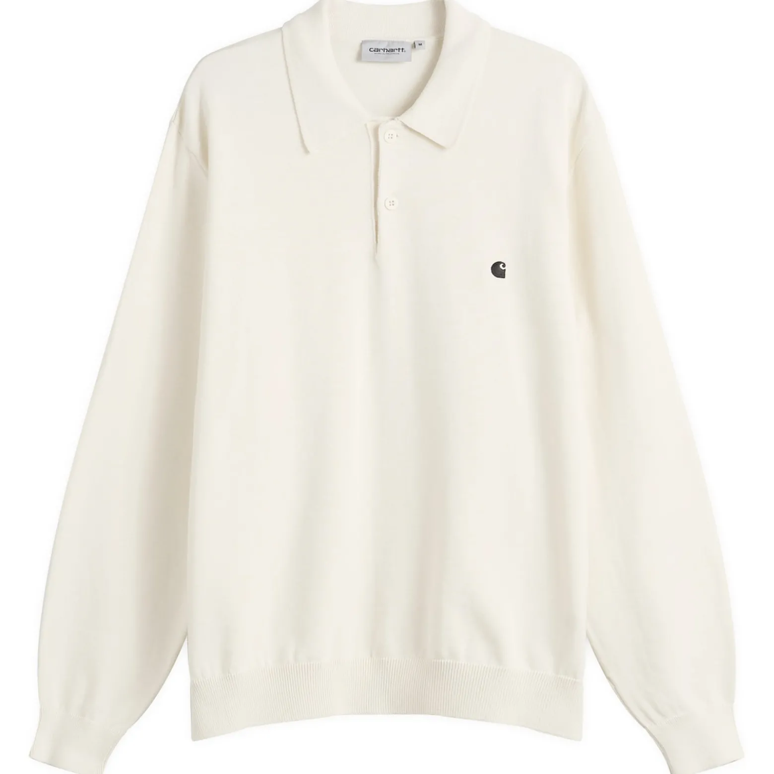 Carhartt WIP Madison Knit Polo