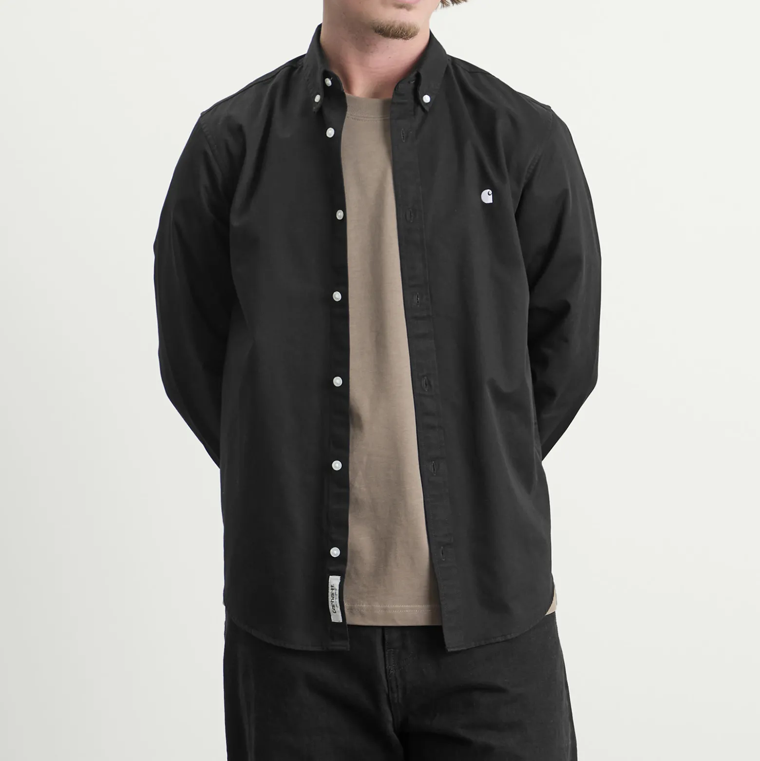 Carhartt WIP Madison Shirt