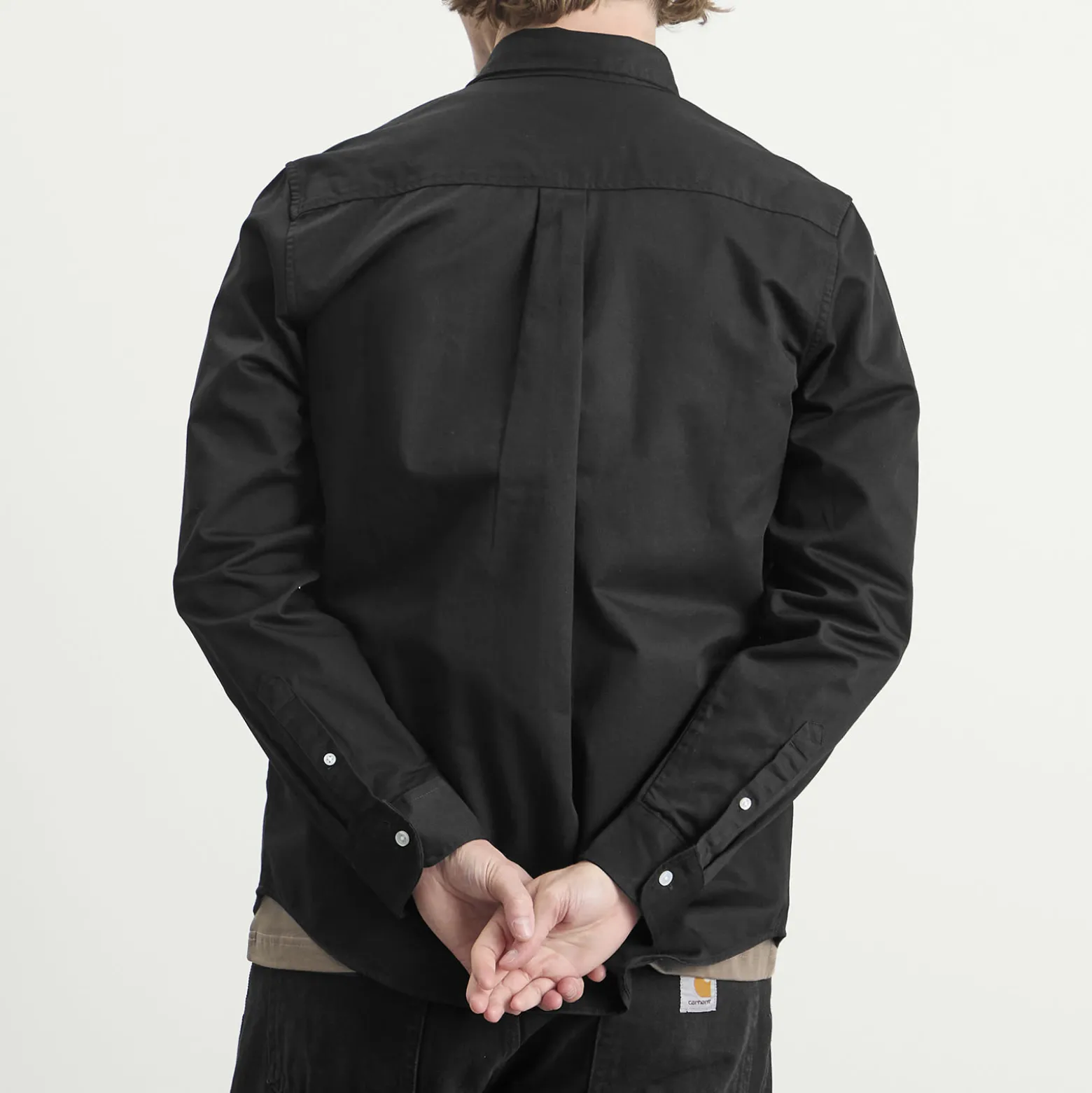 Carhartt WIP Madison Shirt