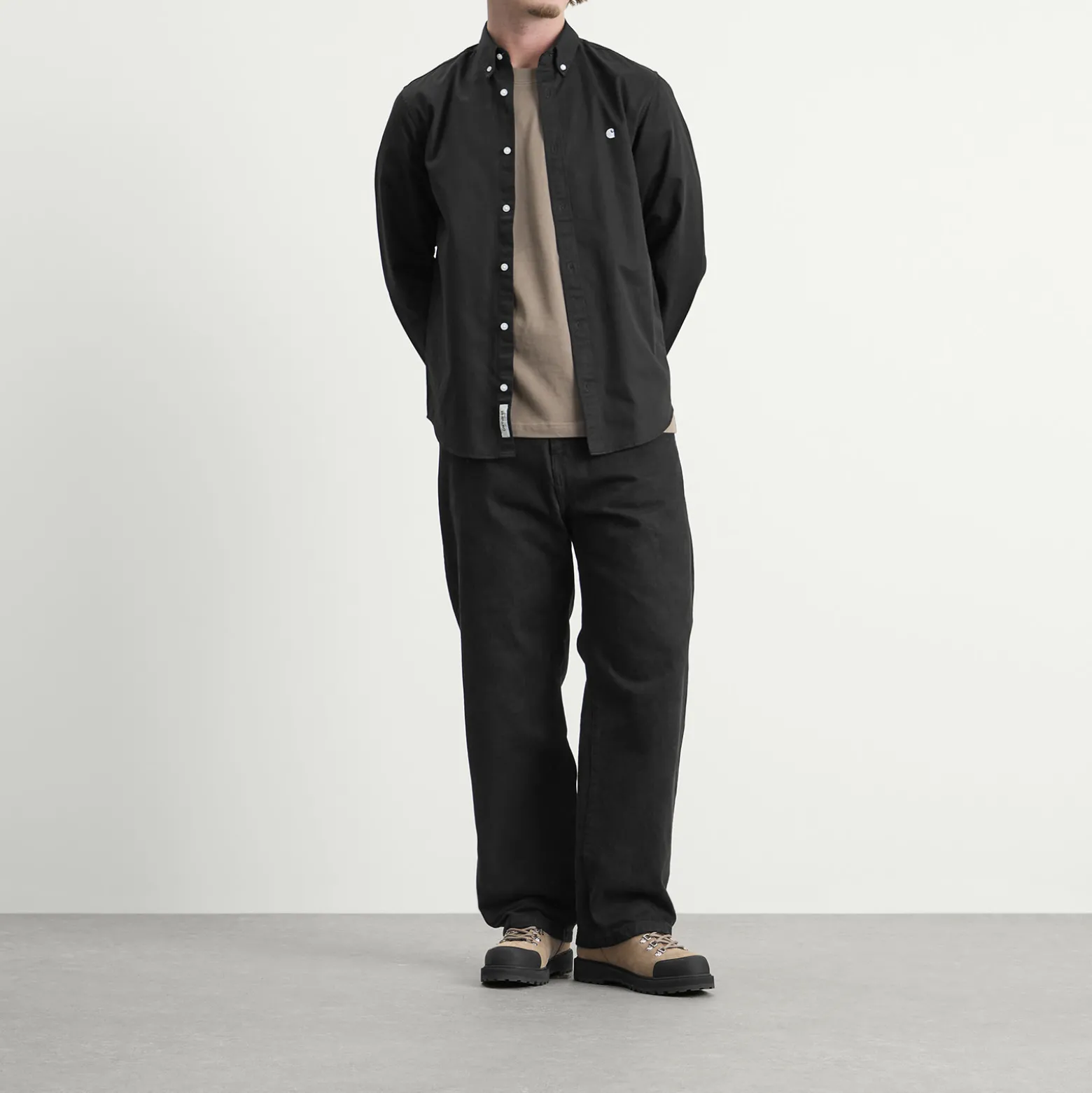 Carhartt WIP Madison Shirt