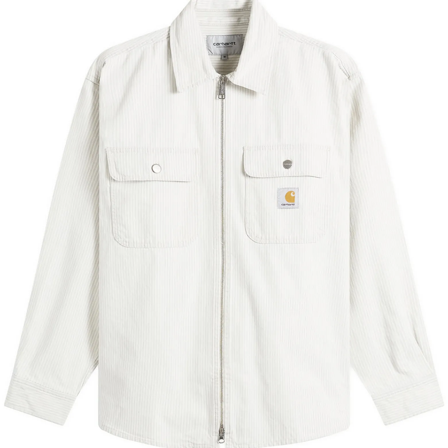 Carhartt WIP Mercer Zip Shirt Jacket