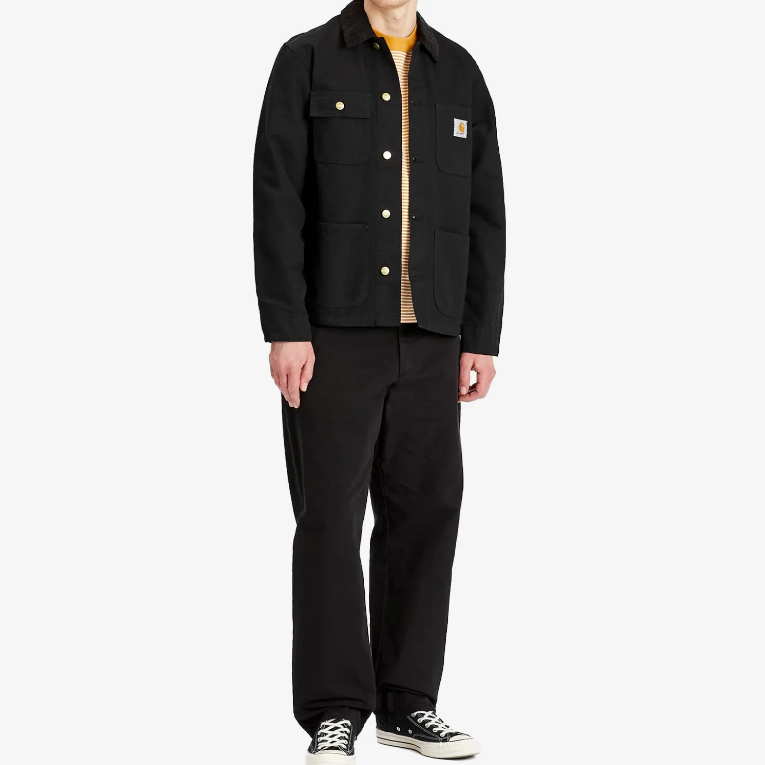 Carhartt WIP Michigan Coat