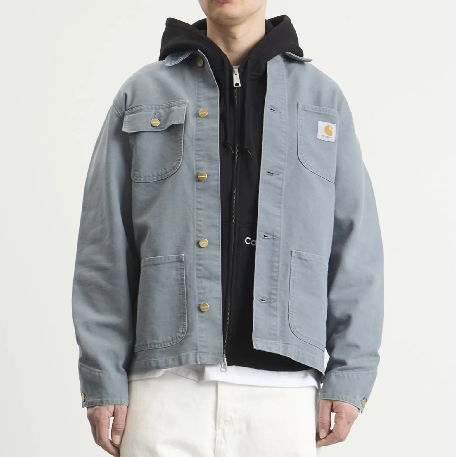 Carhartt WIP Michigan Coat