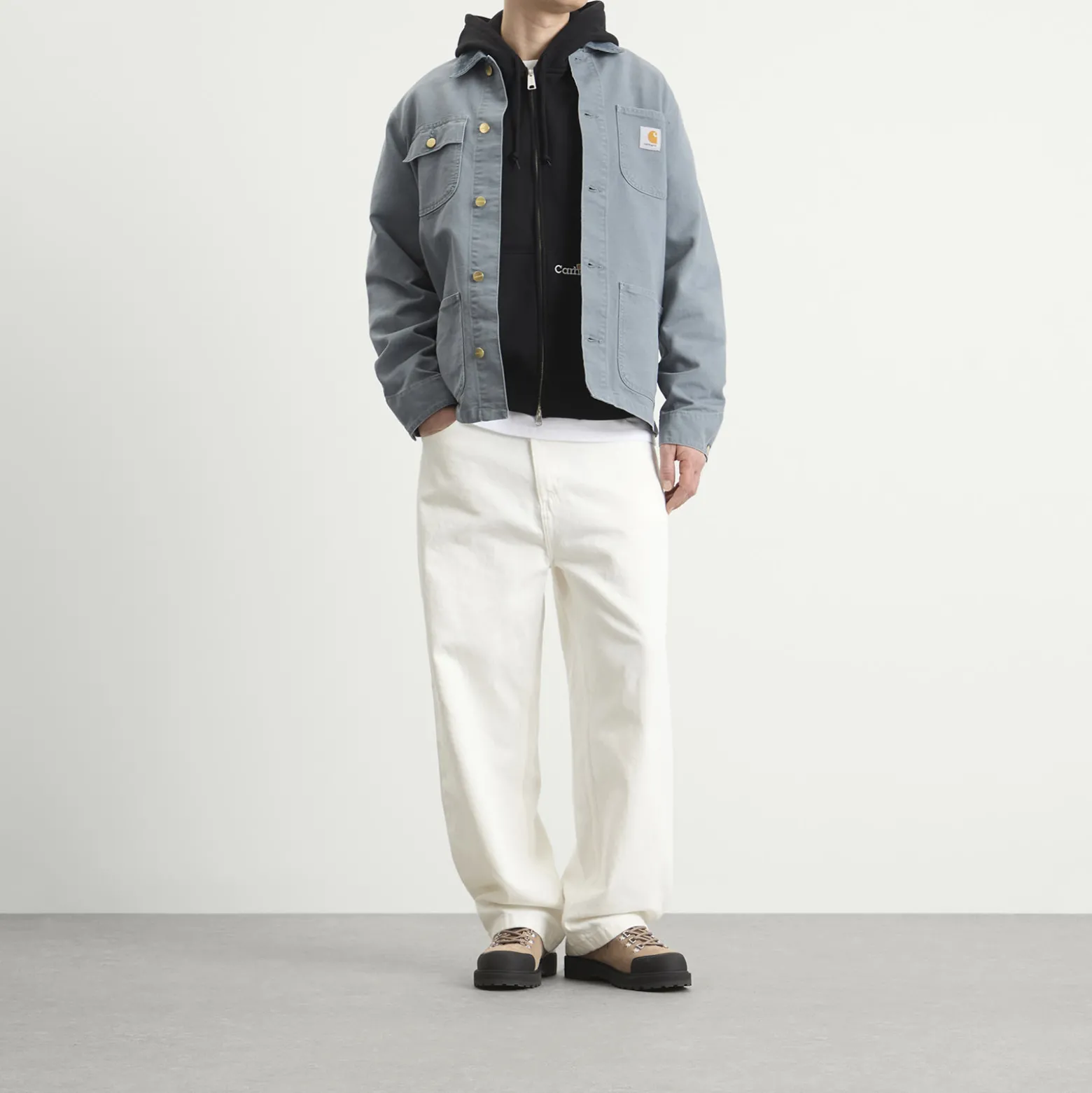 Carhartt WIP Michigan Coat