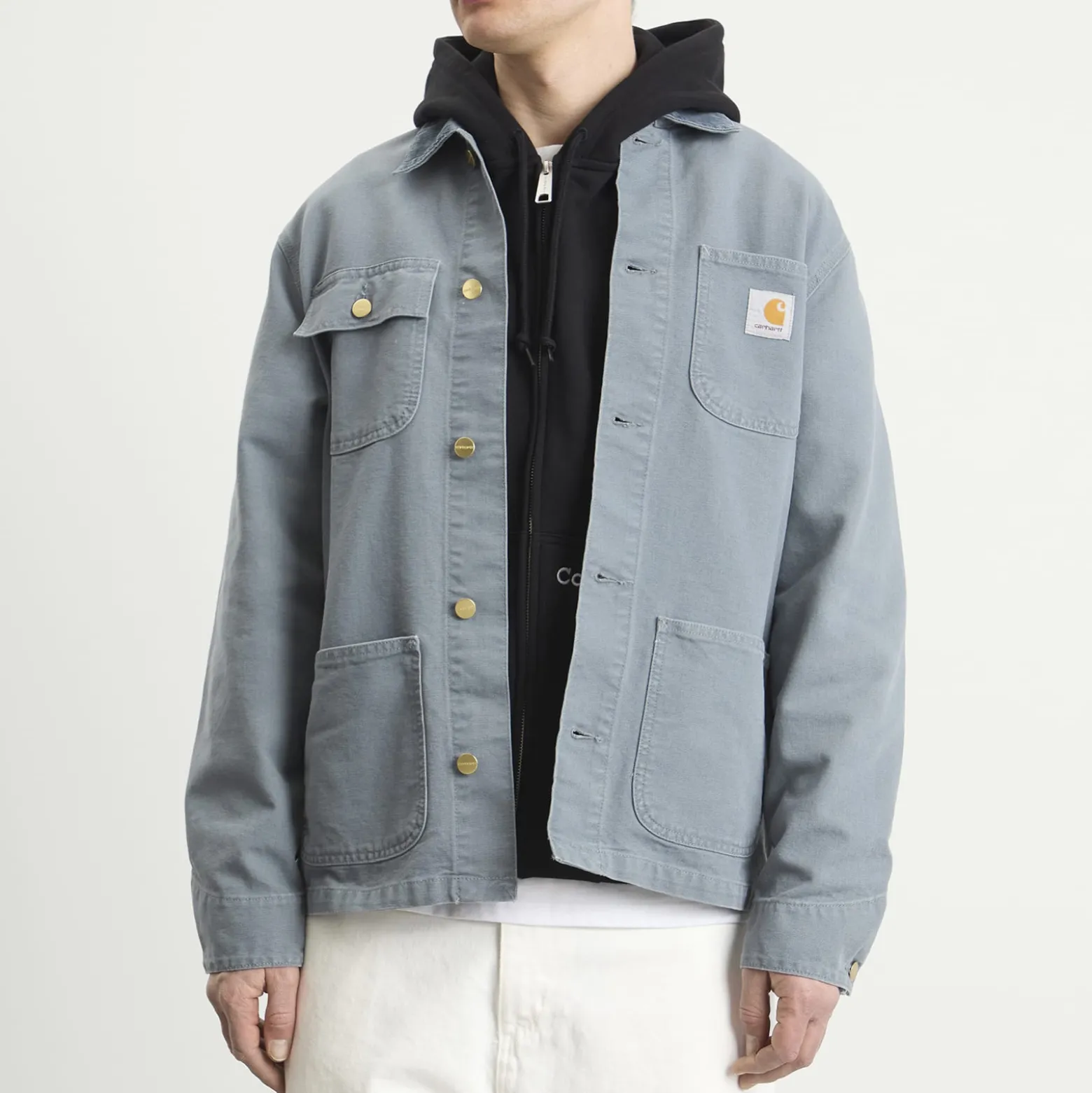 Carhartt WIP Michigan Coat